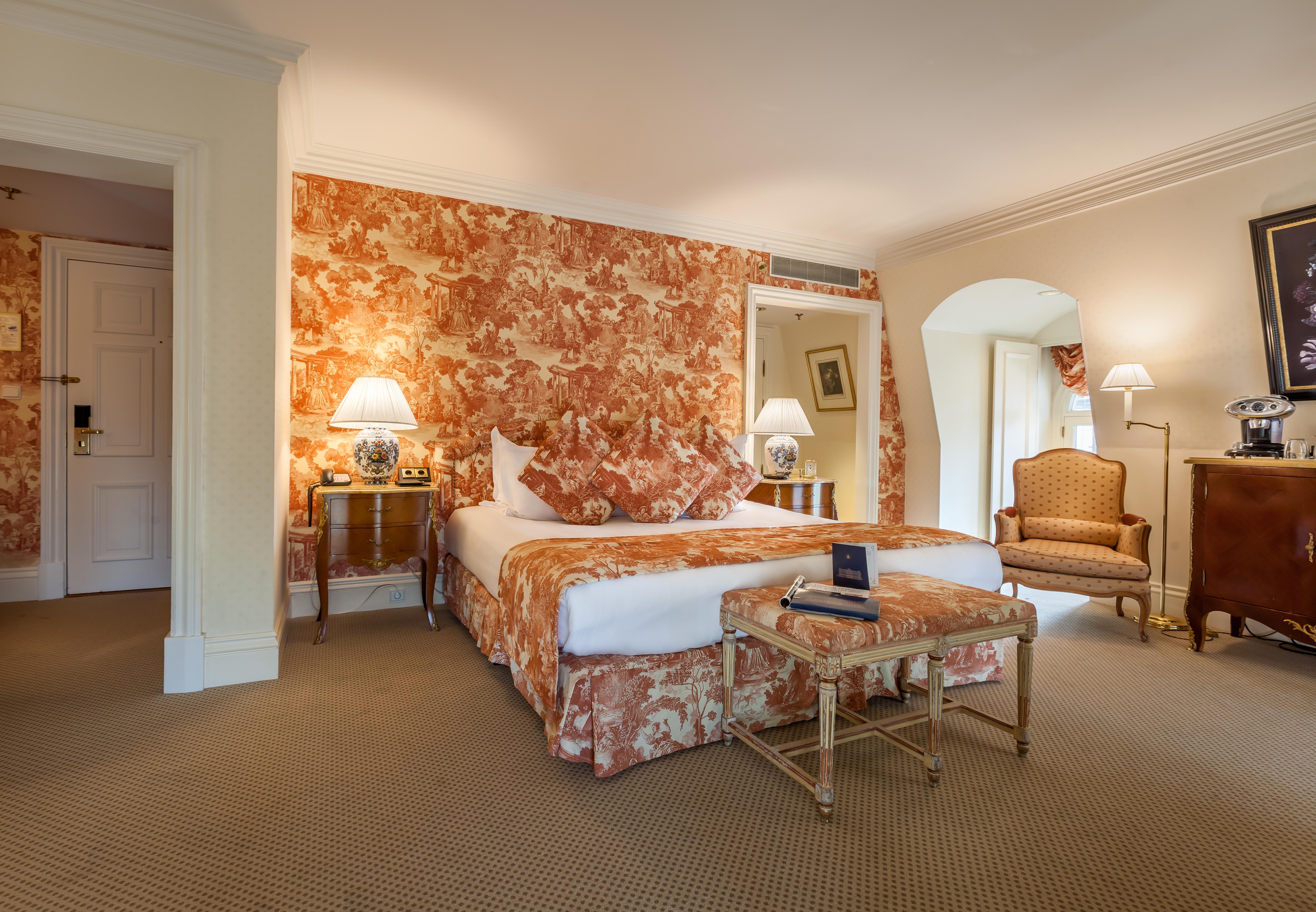 Hotel Intercontinental Amstel Amsterdam, An Ihg 5*