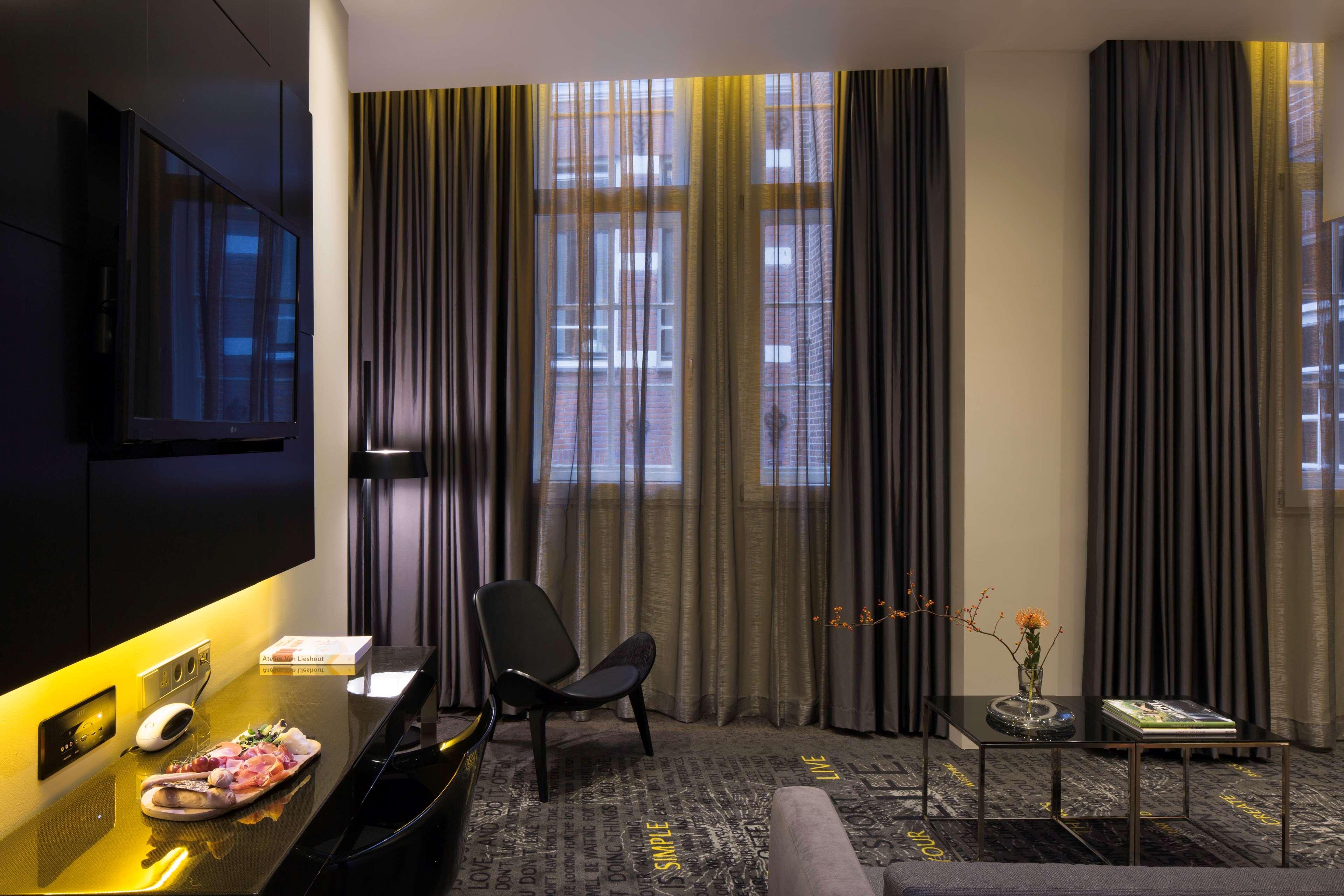 Art'otel Amsterdam, Powered By Radisson 4* Ámsterdam
