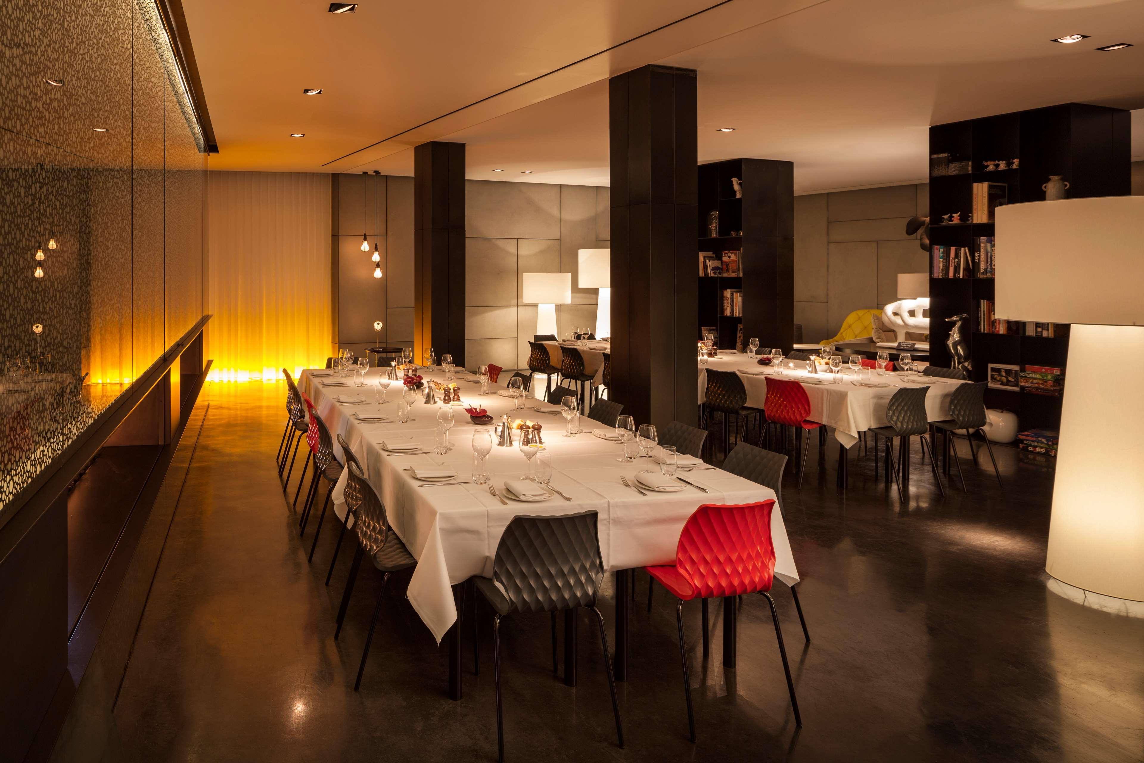 Art'otel Amsterdam, Powered By Radisson 4* Ámsterdam