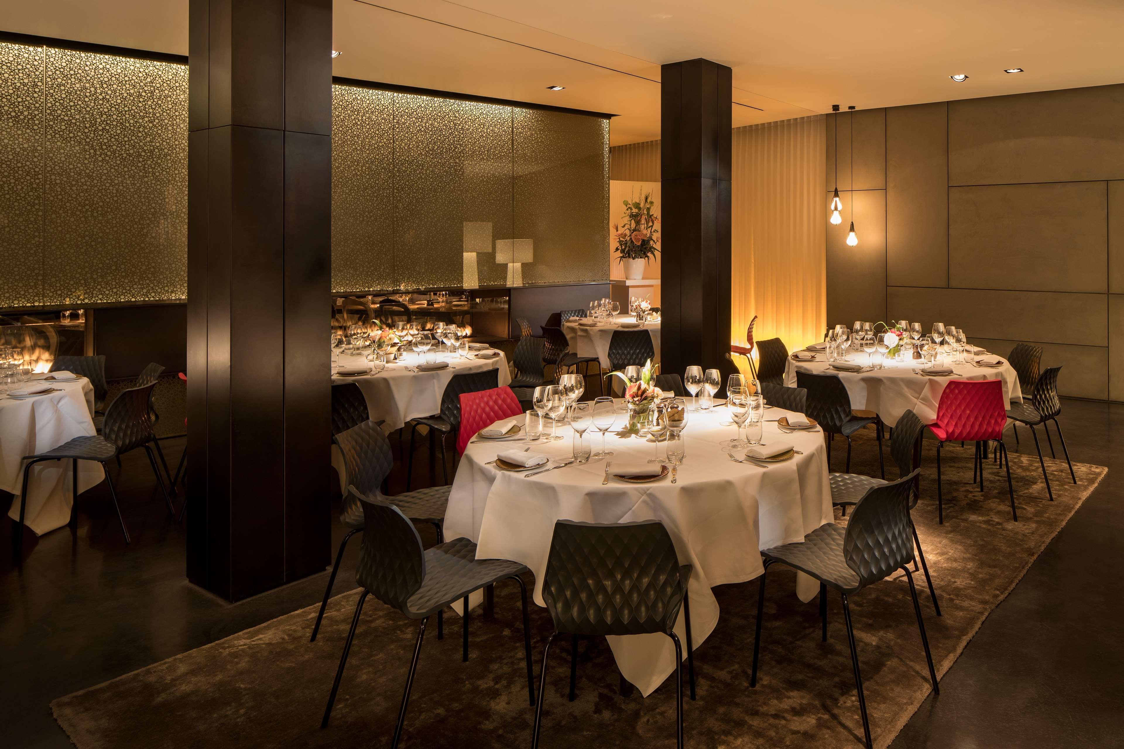 Art'otel Amsterdam, Powered By Radisson 4* Ámsterdam