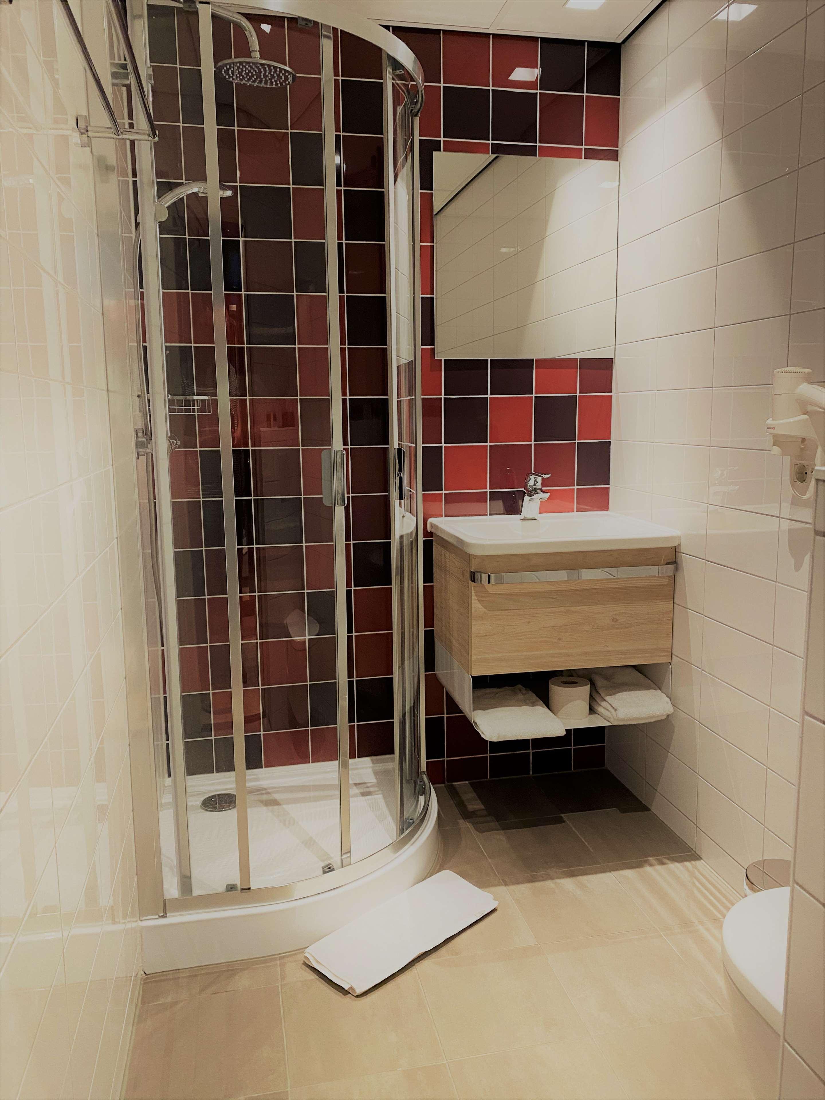 Western Dam Square Hotel Ámsterdam