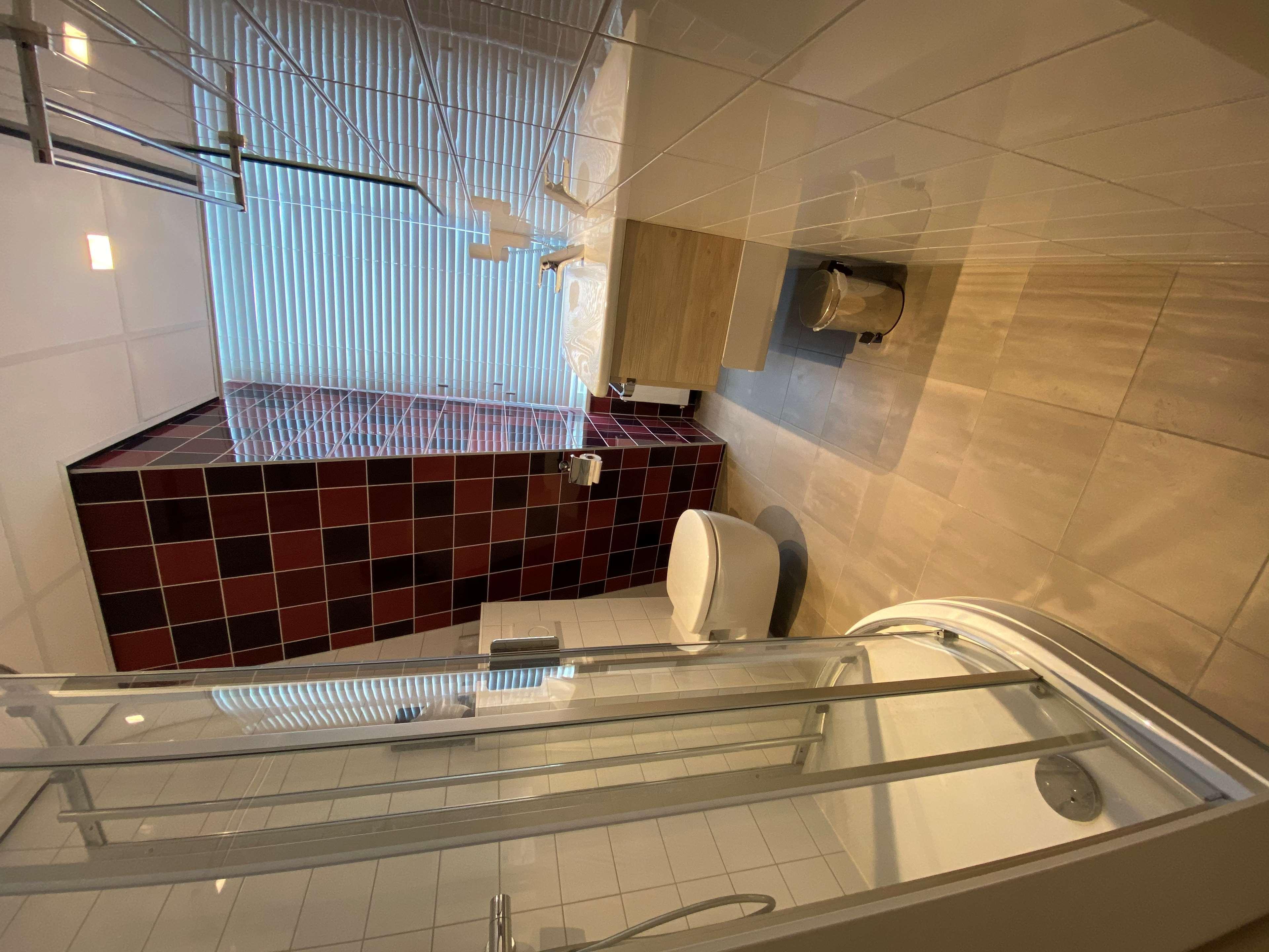 Western Dam Square Hotel Ámsterdam