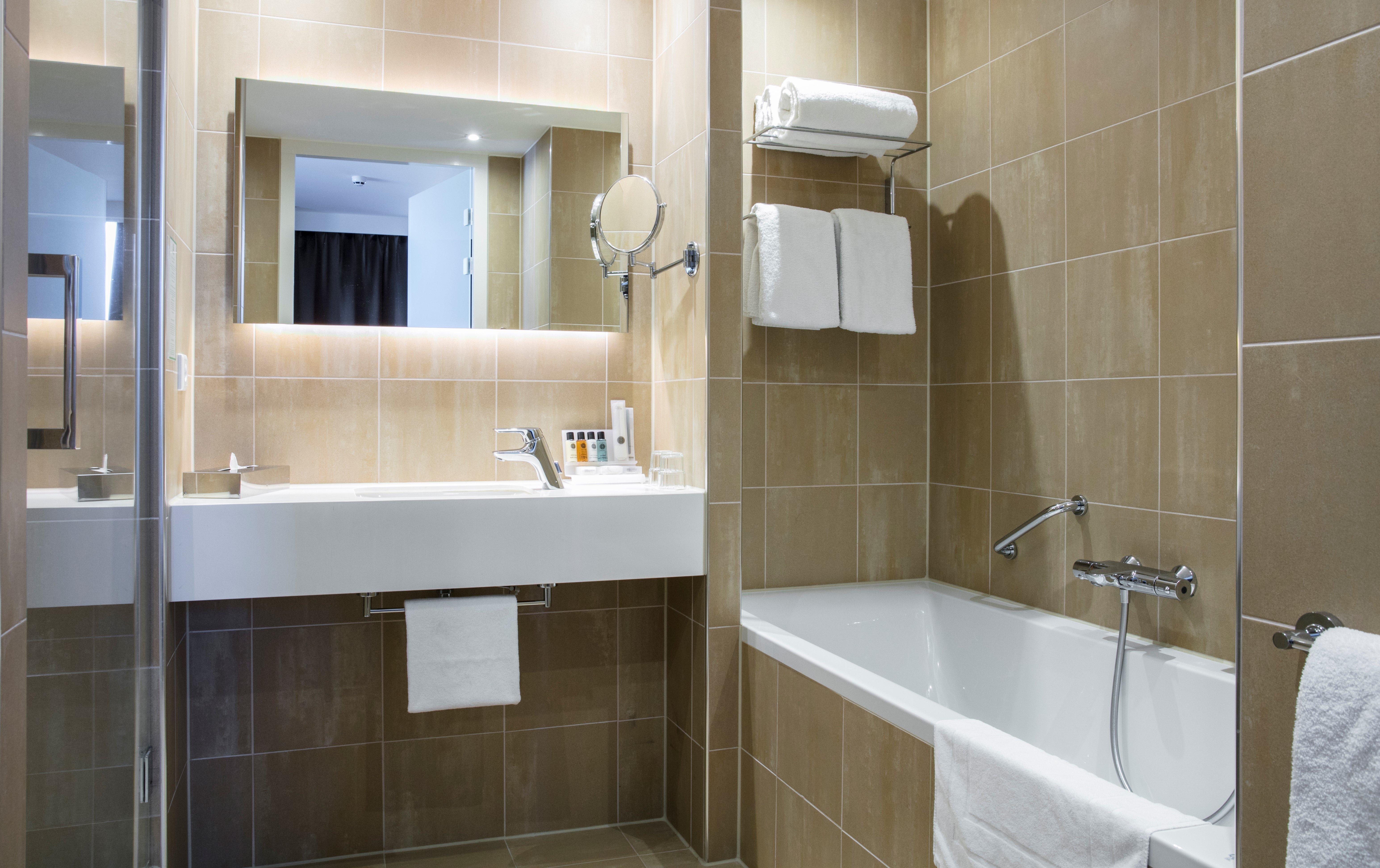 - Arena Towers, An Ihg Amsterdam