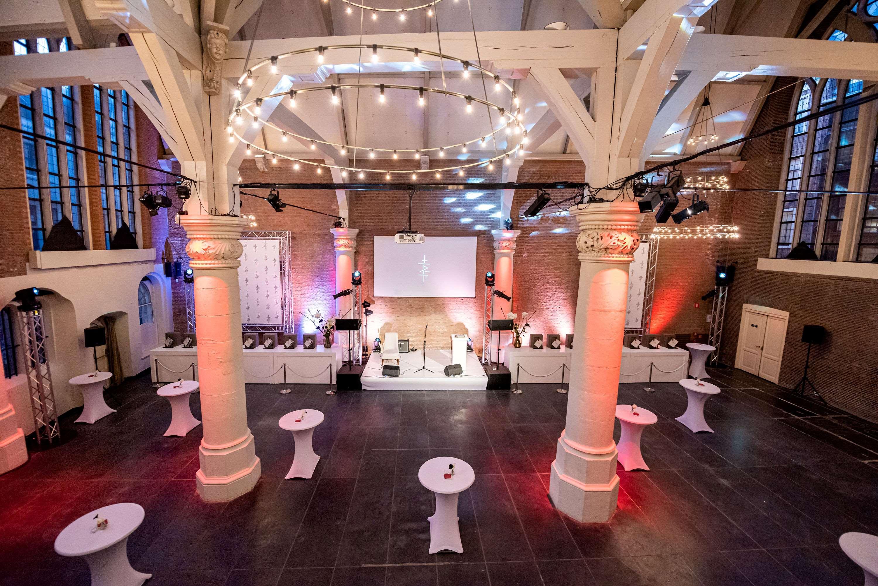 Nh Collection Barbizon Palace Amsterdam