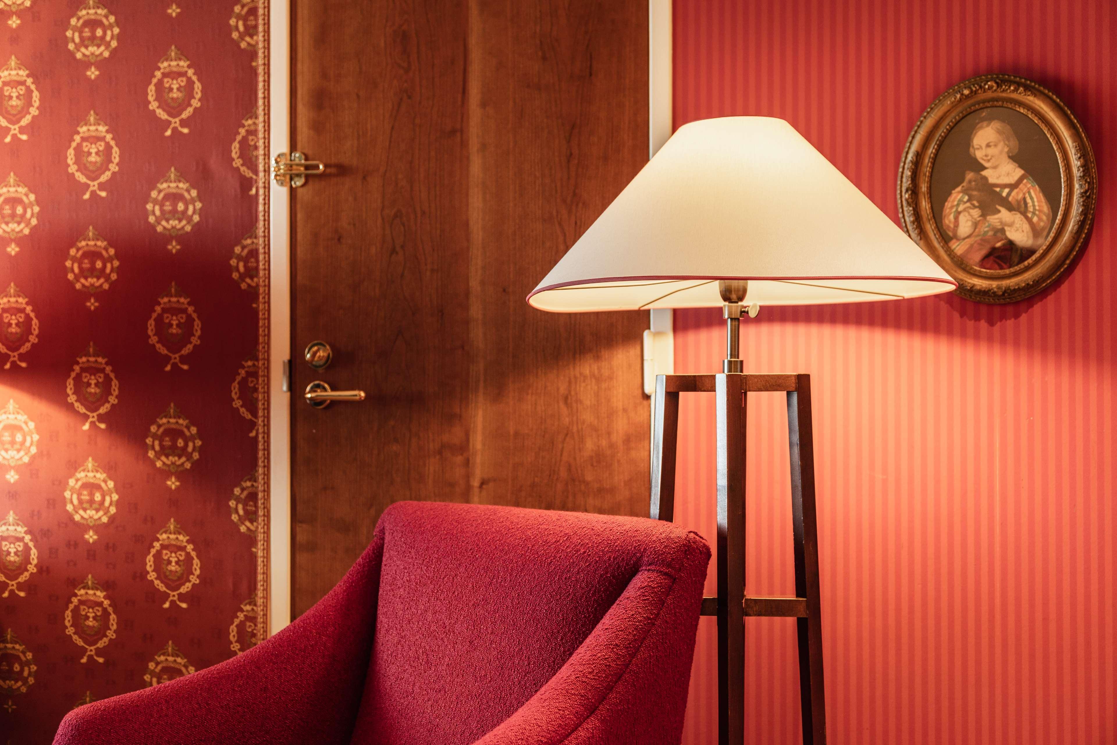 Hotel Hilton Amsterdam
