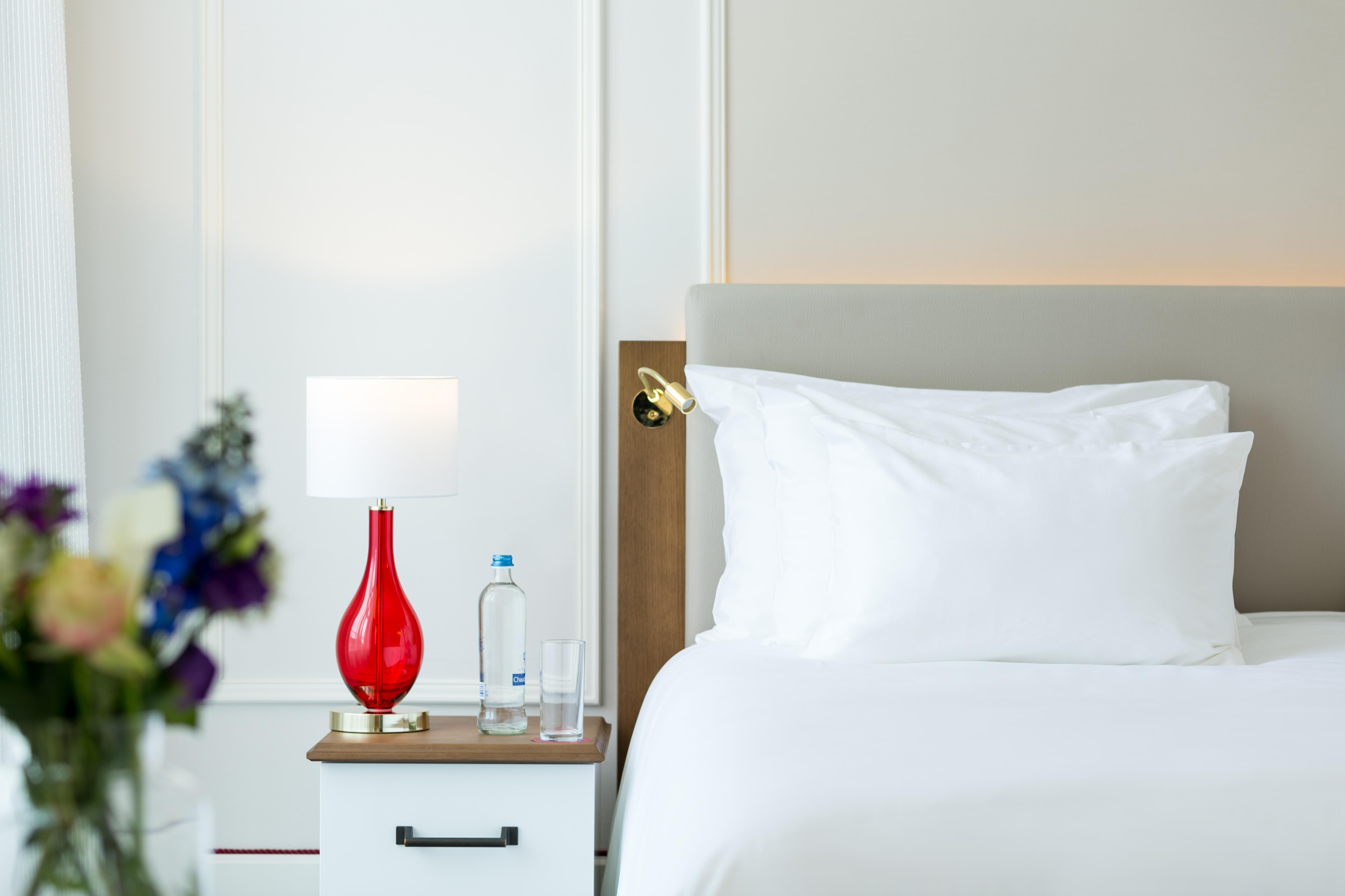 Nh Collection Doelen Hotel