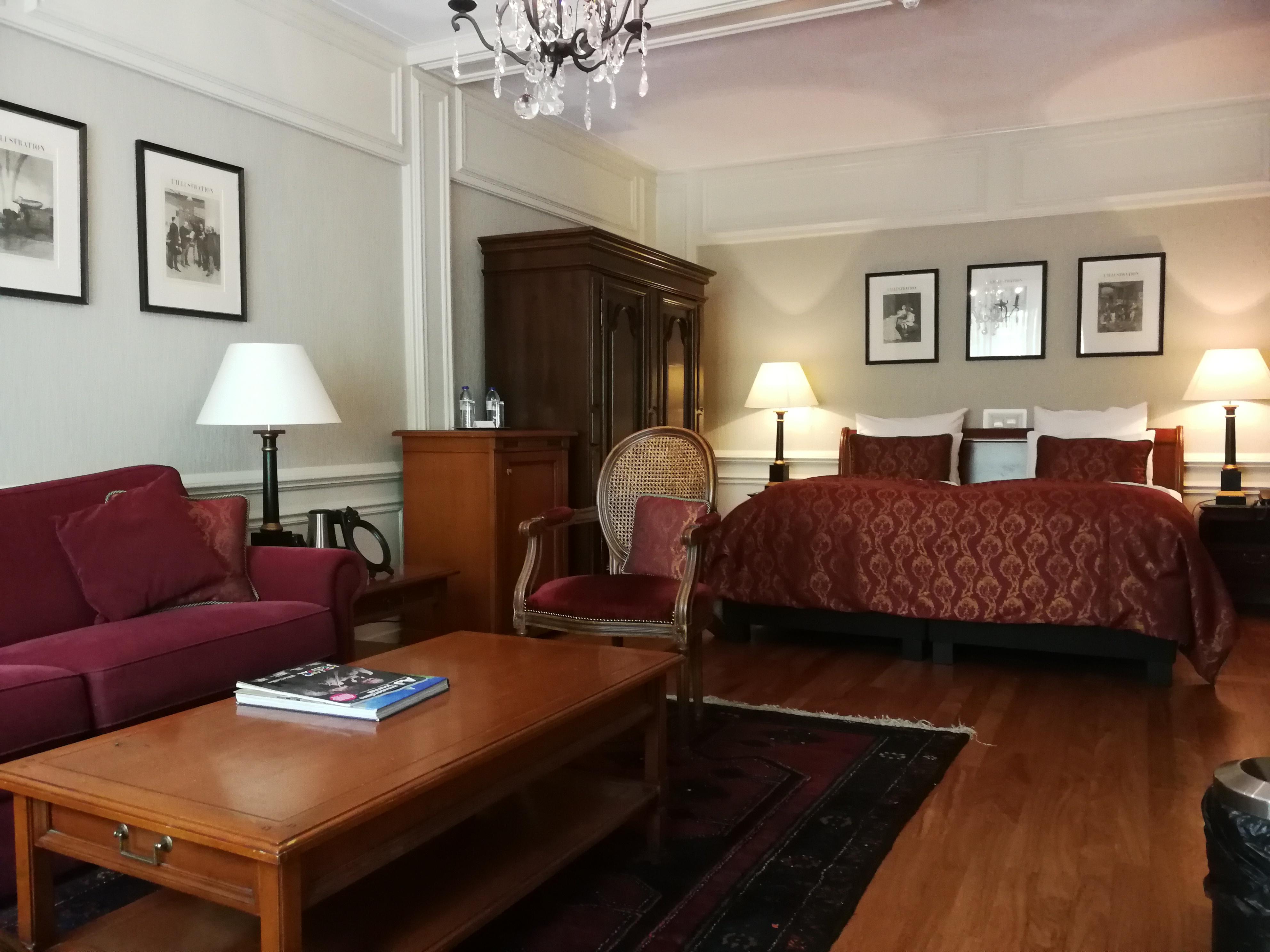 Apollofirst Boutique 4* Amsterdam