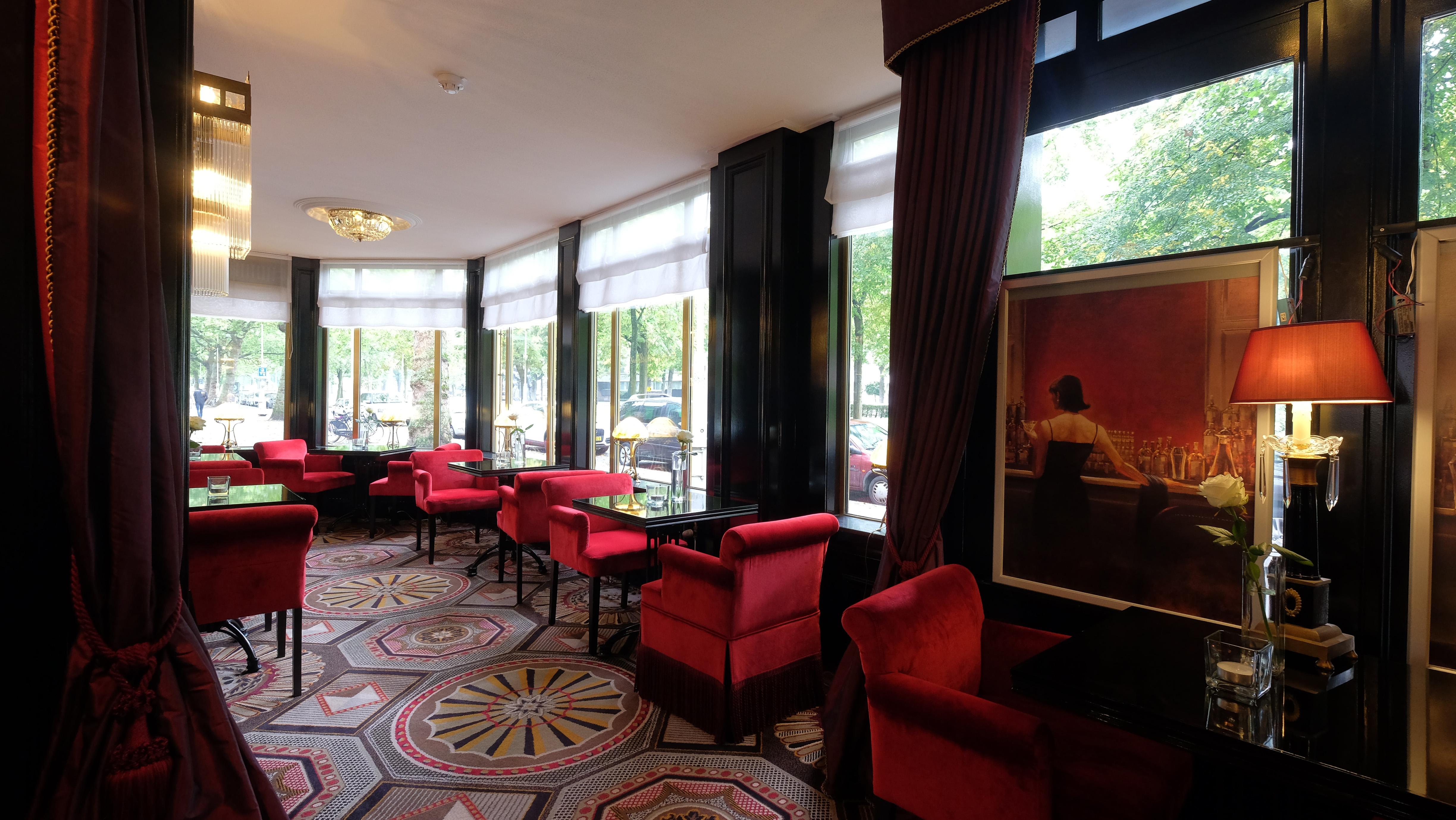 Apollofirst Boutique Hotel 4*