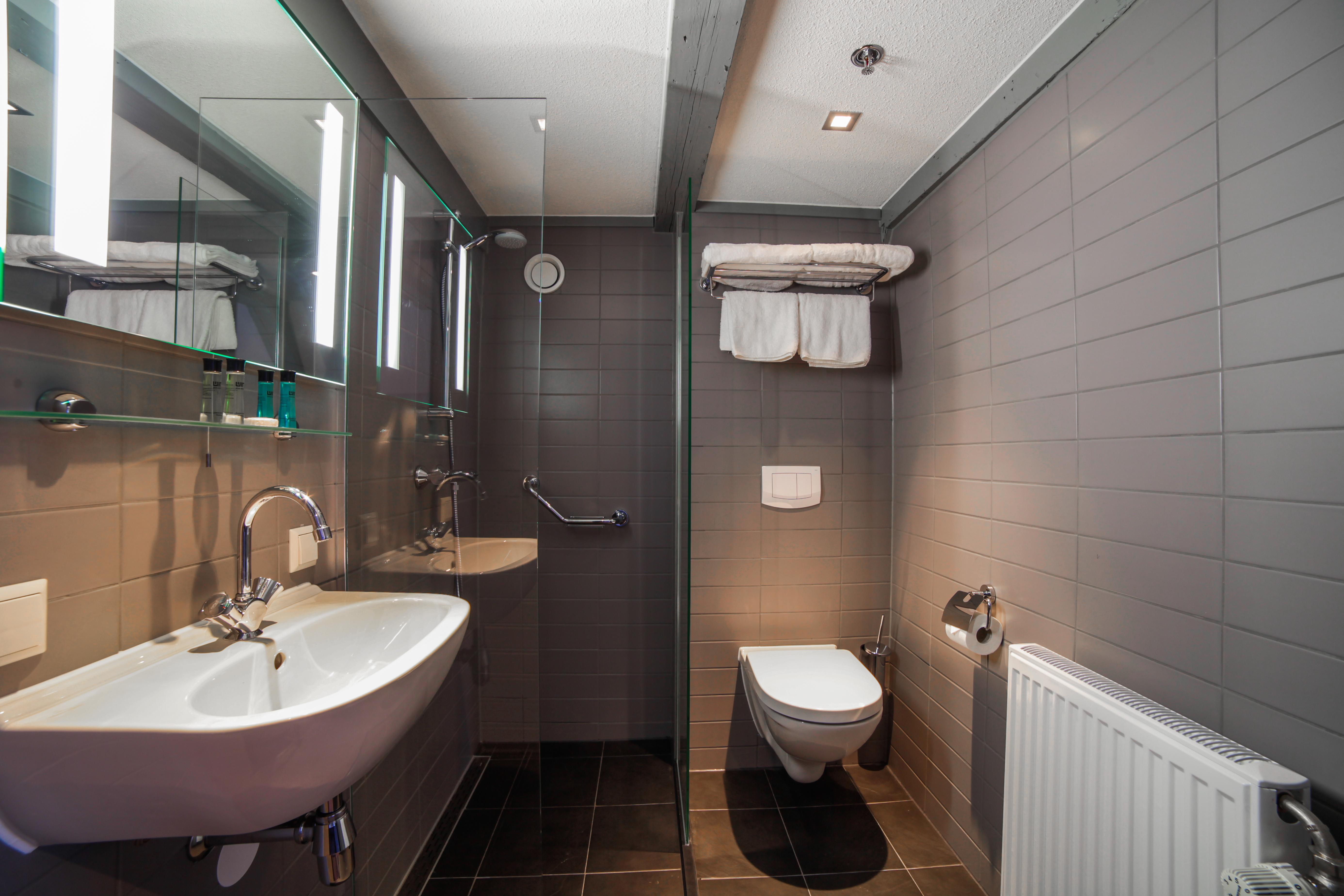 Mansion 3* Amsterdam