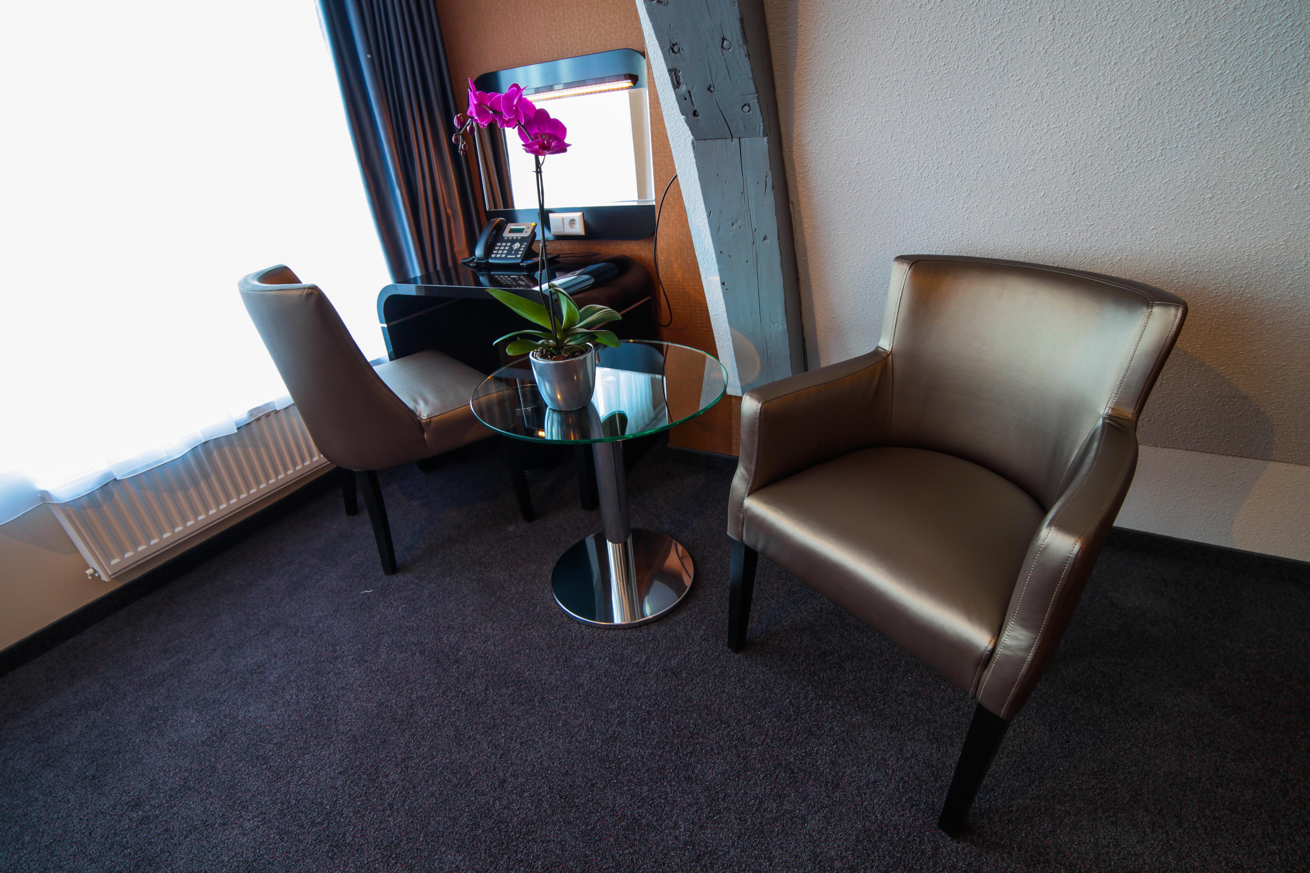 Mansion Hotel