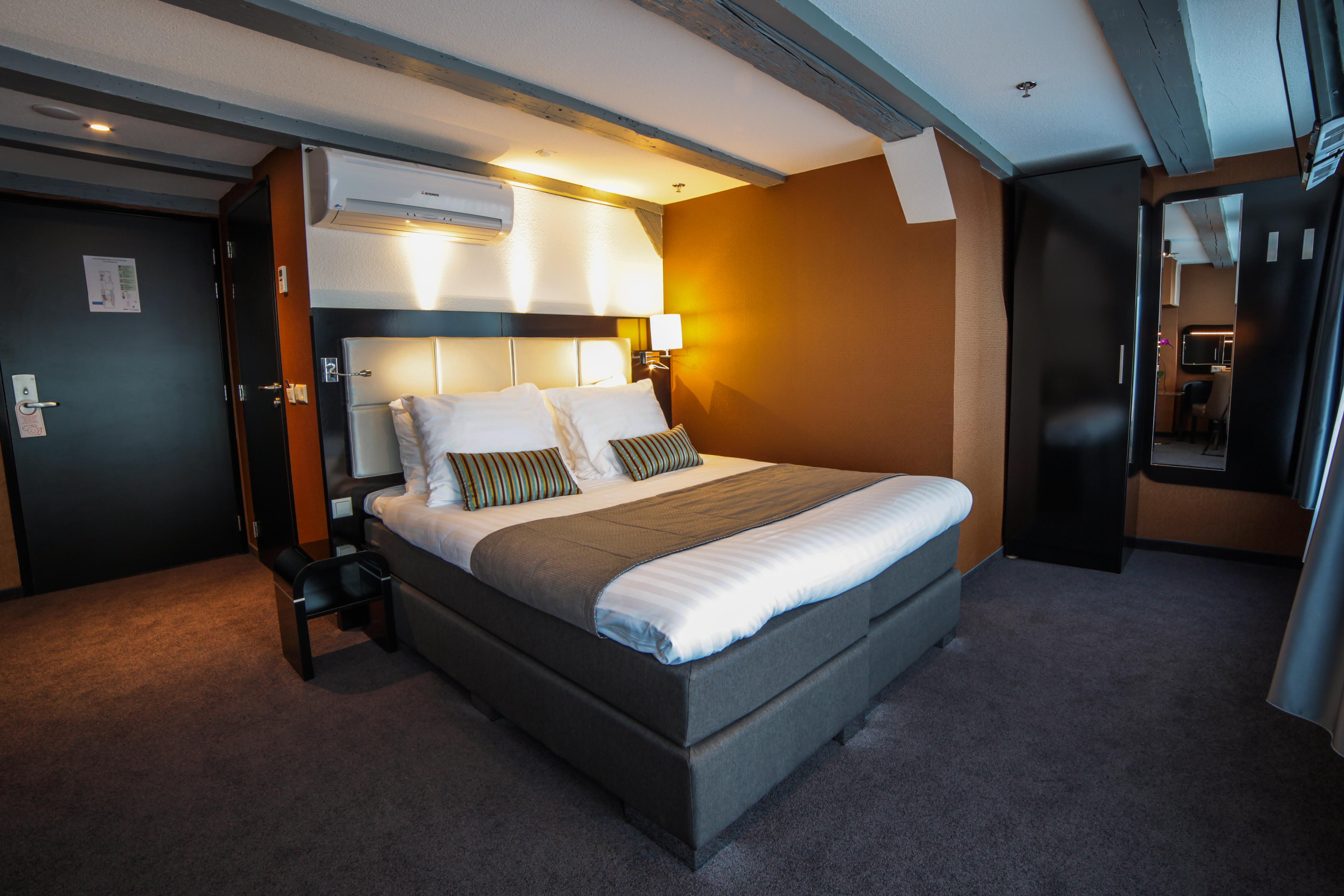 Mansion 3*