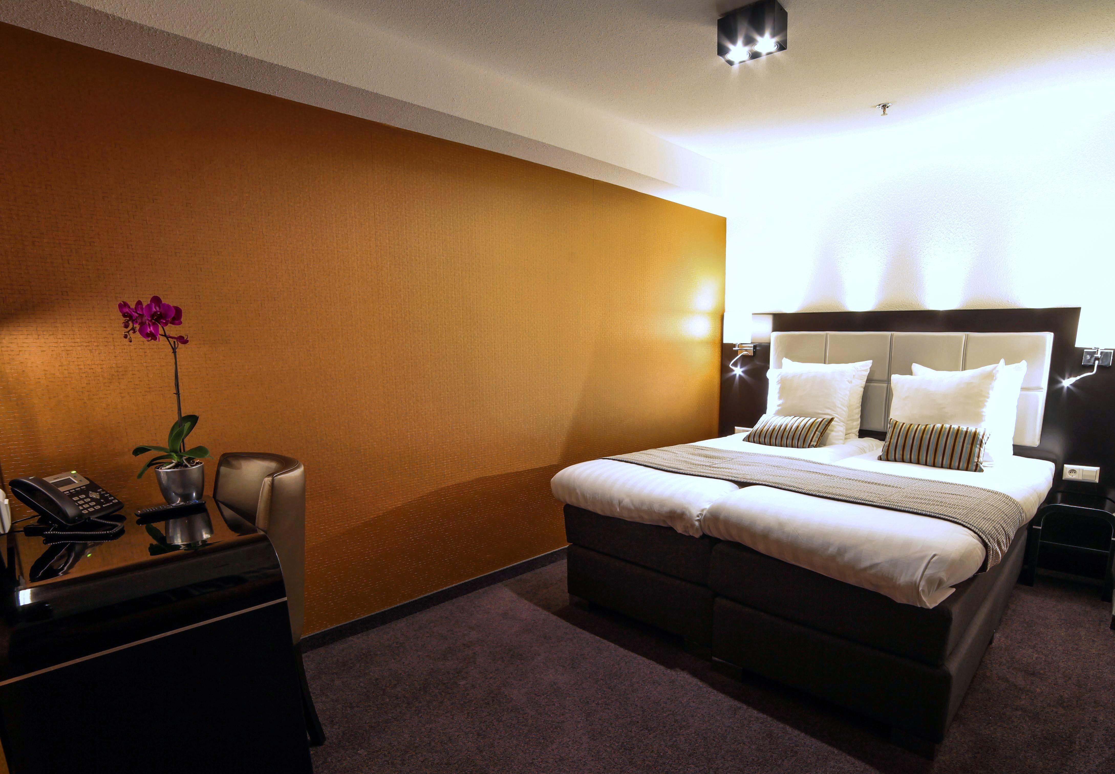 Hotel Mansion Amsterdam