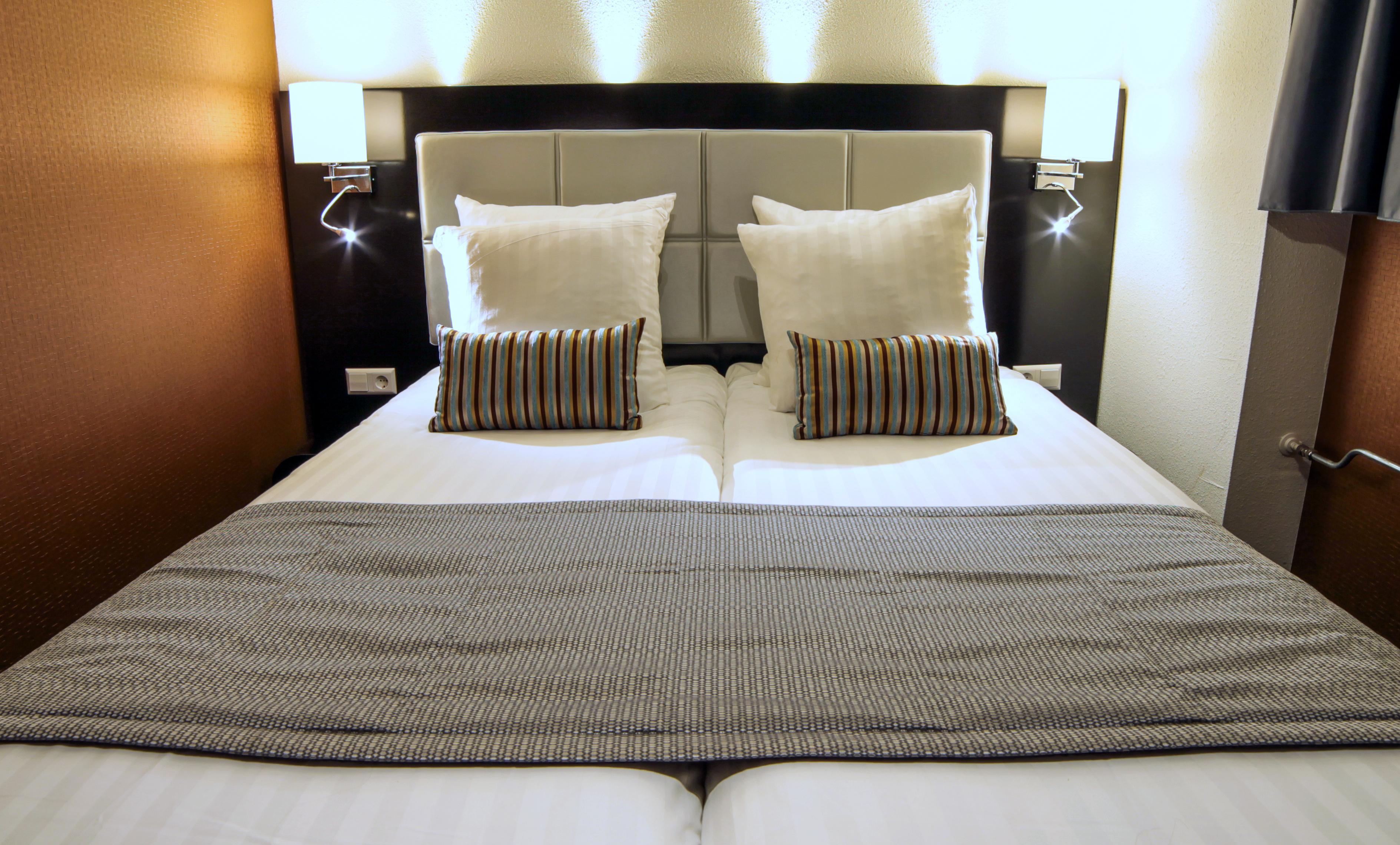Mansion Hotel