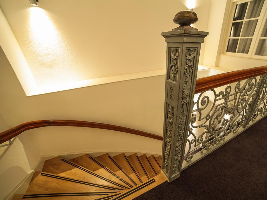 Hotel Mansion Amsterdam