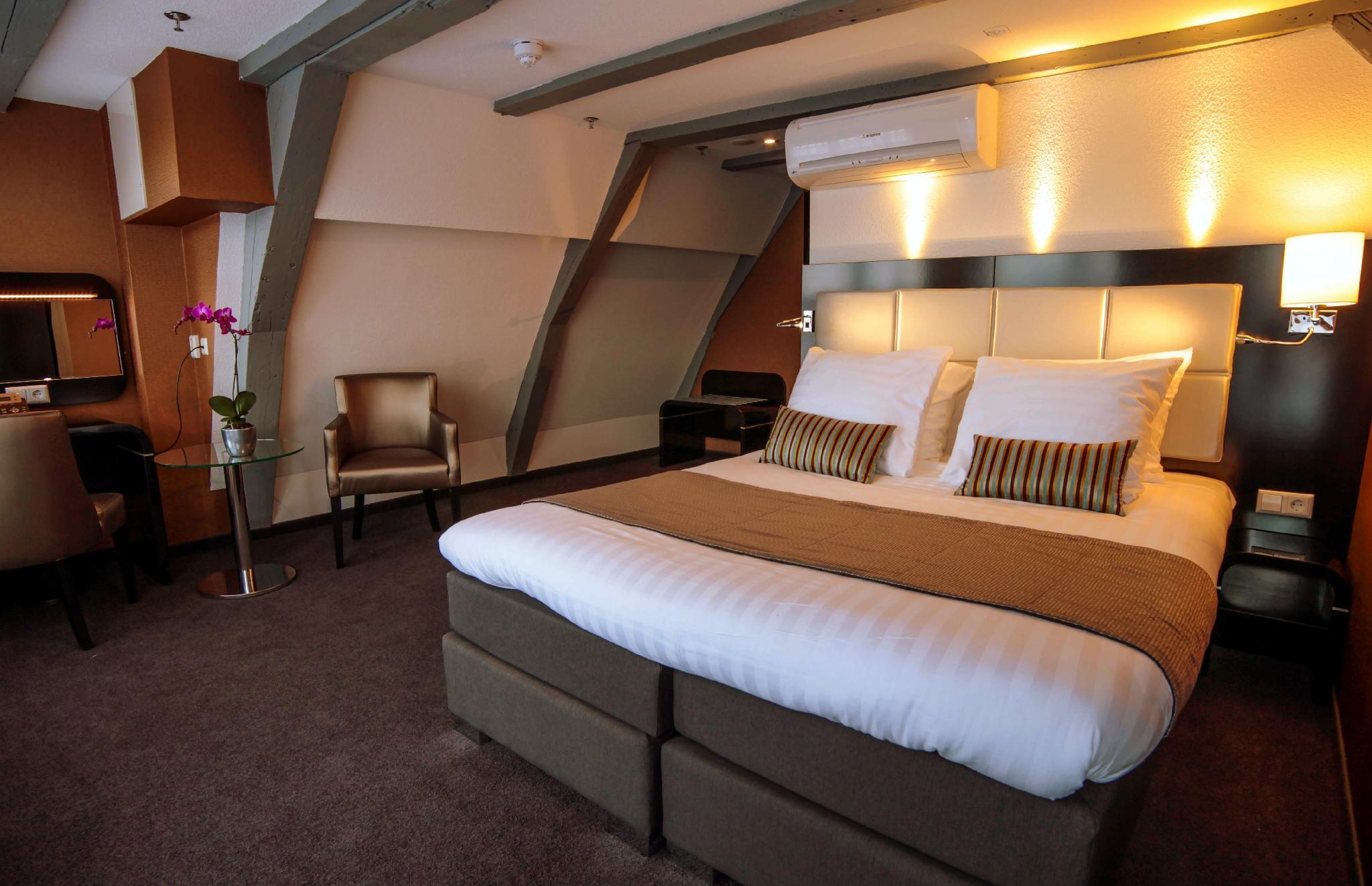 Hotel Mansion Amsterdam