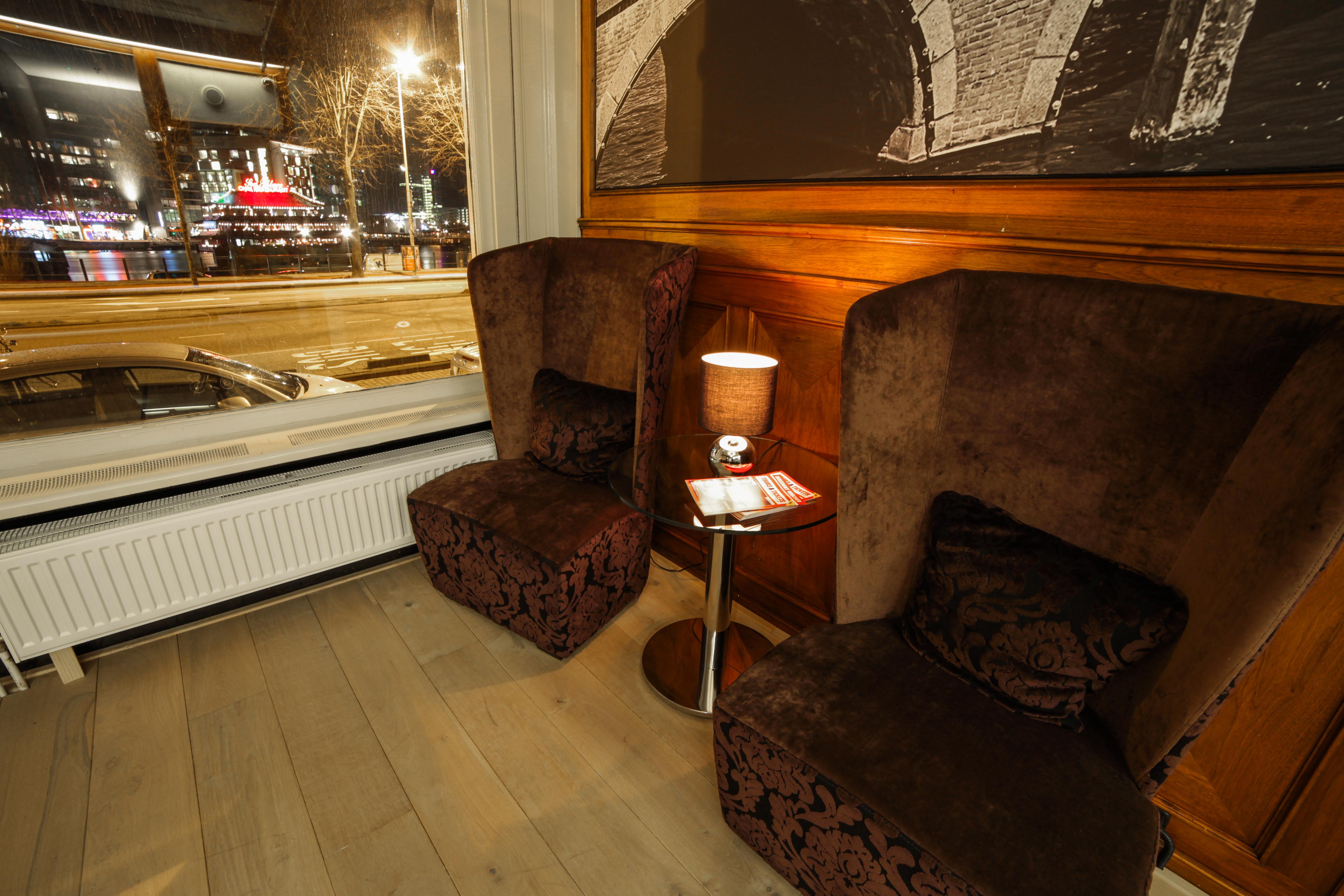 Mansion Hotel 3*