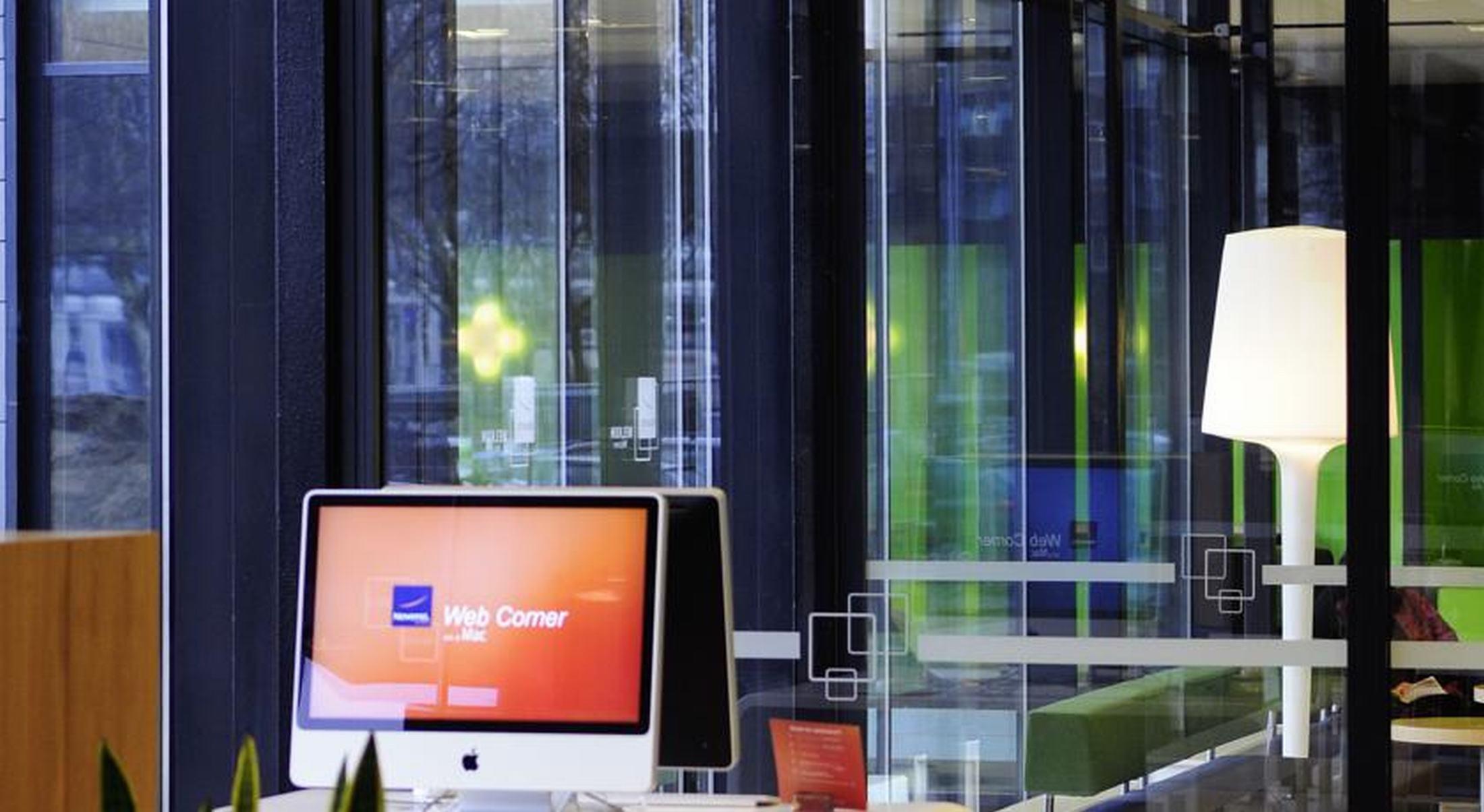 Novotel 4* Amsterdam