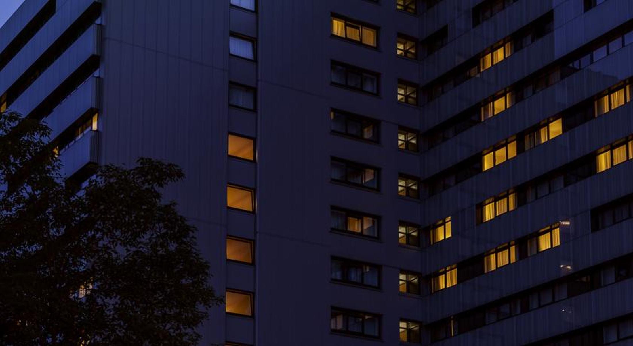 Novotel 4*