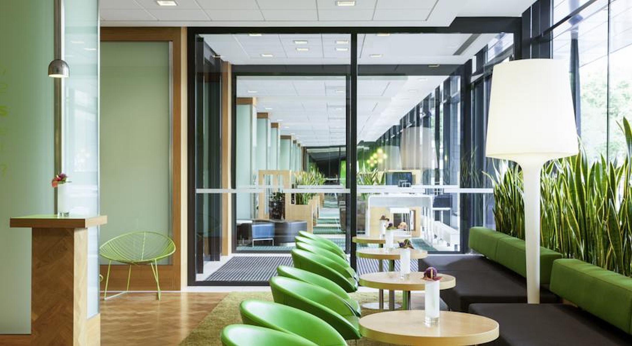 Hotel Novotel Amsterdam
