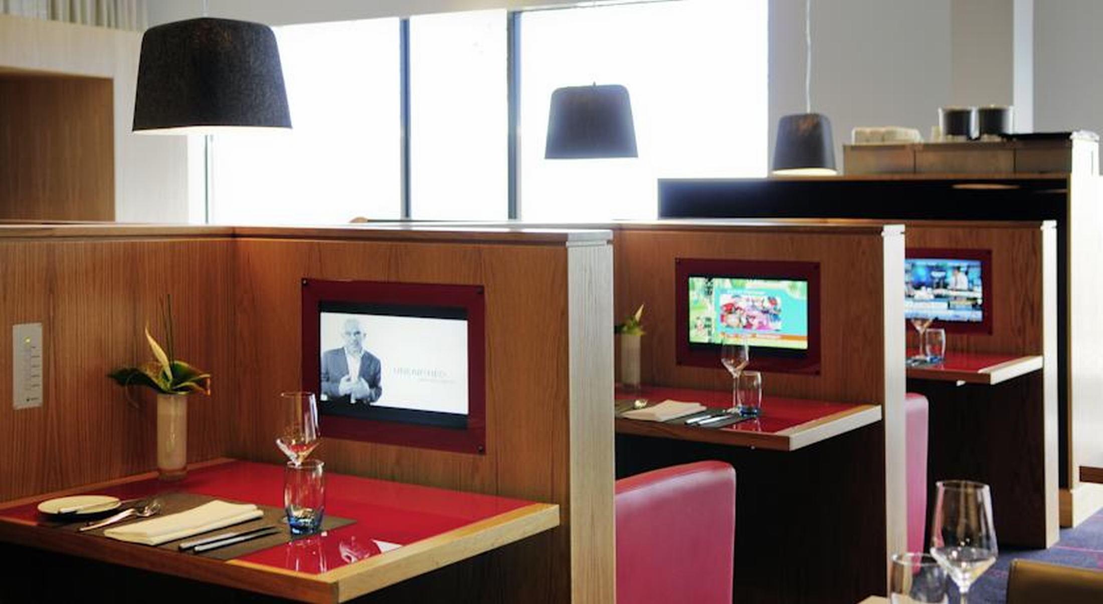 Hotel Novotel Amsterdam