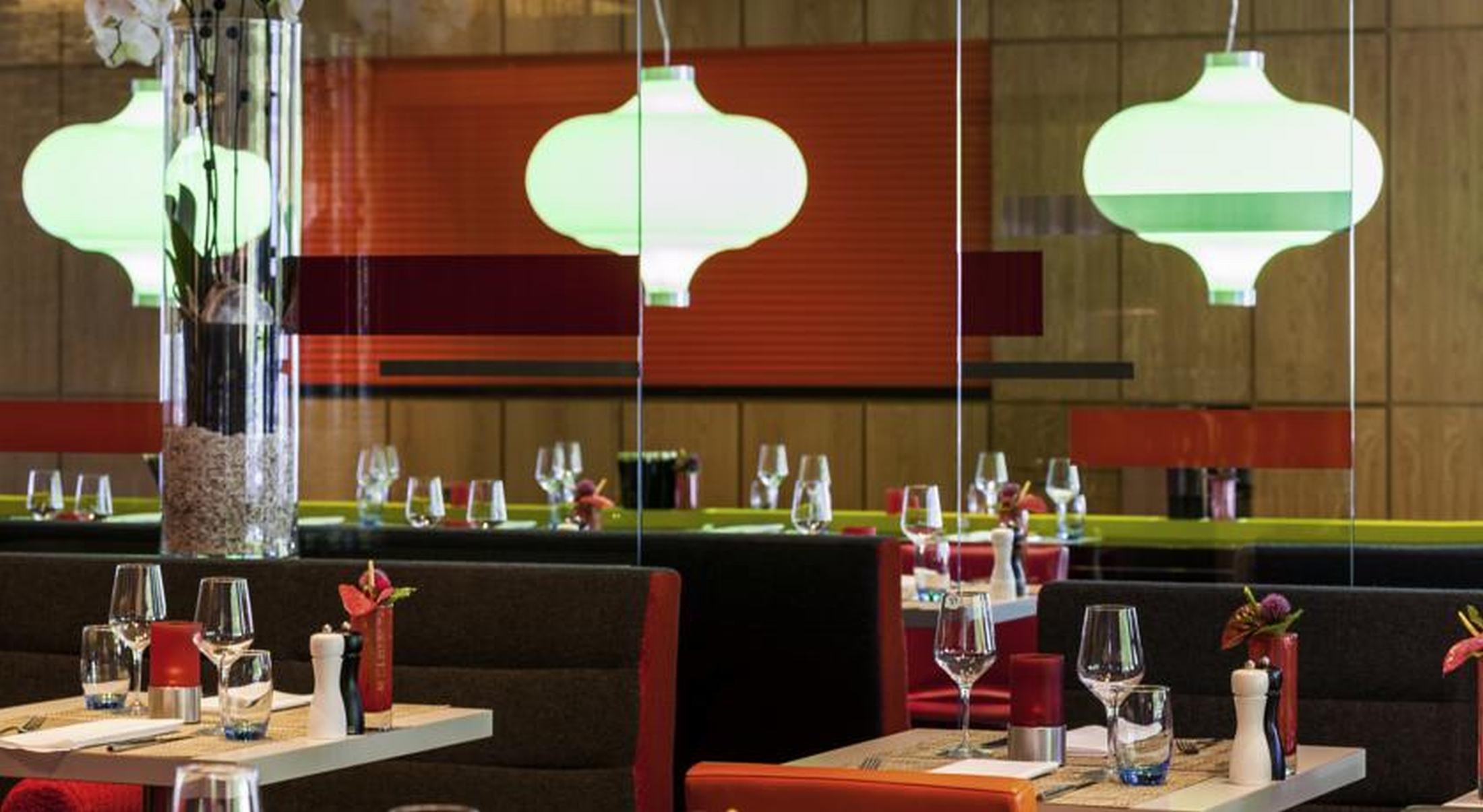 Novotel