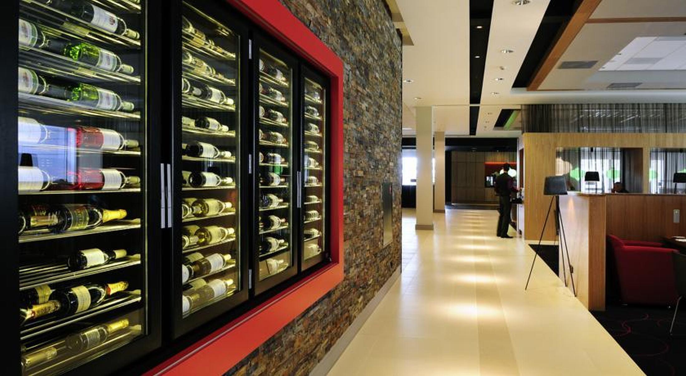 Novotel Hotel Amsterdam