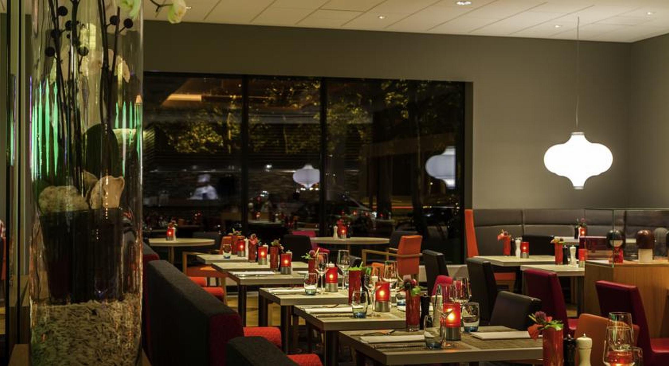 Novotel 4* Amsterdam