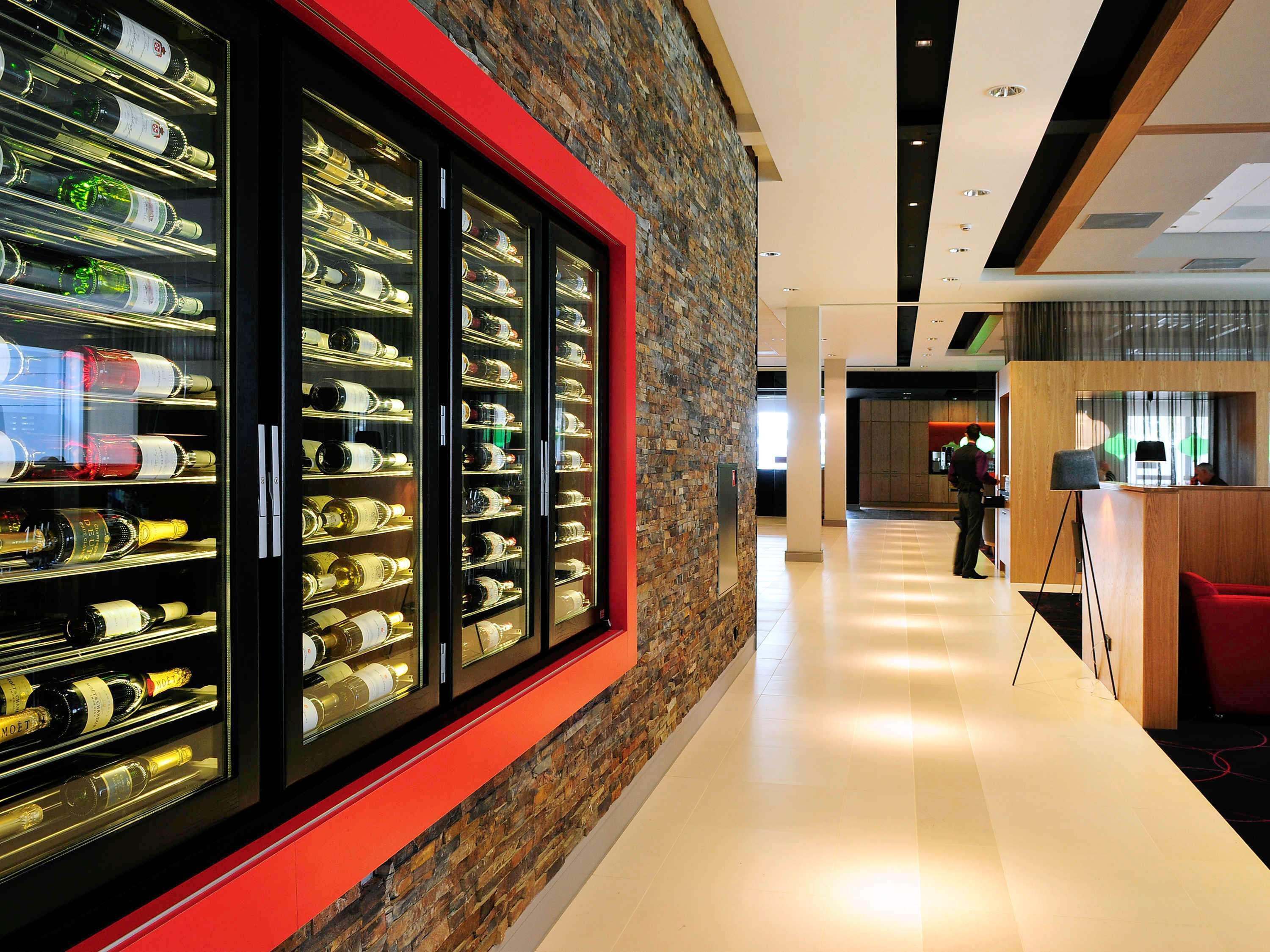 Novotel Hotel Amsterdam