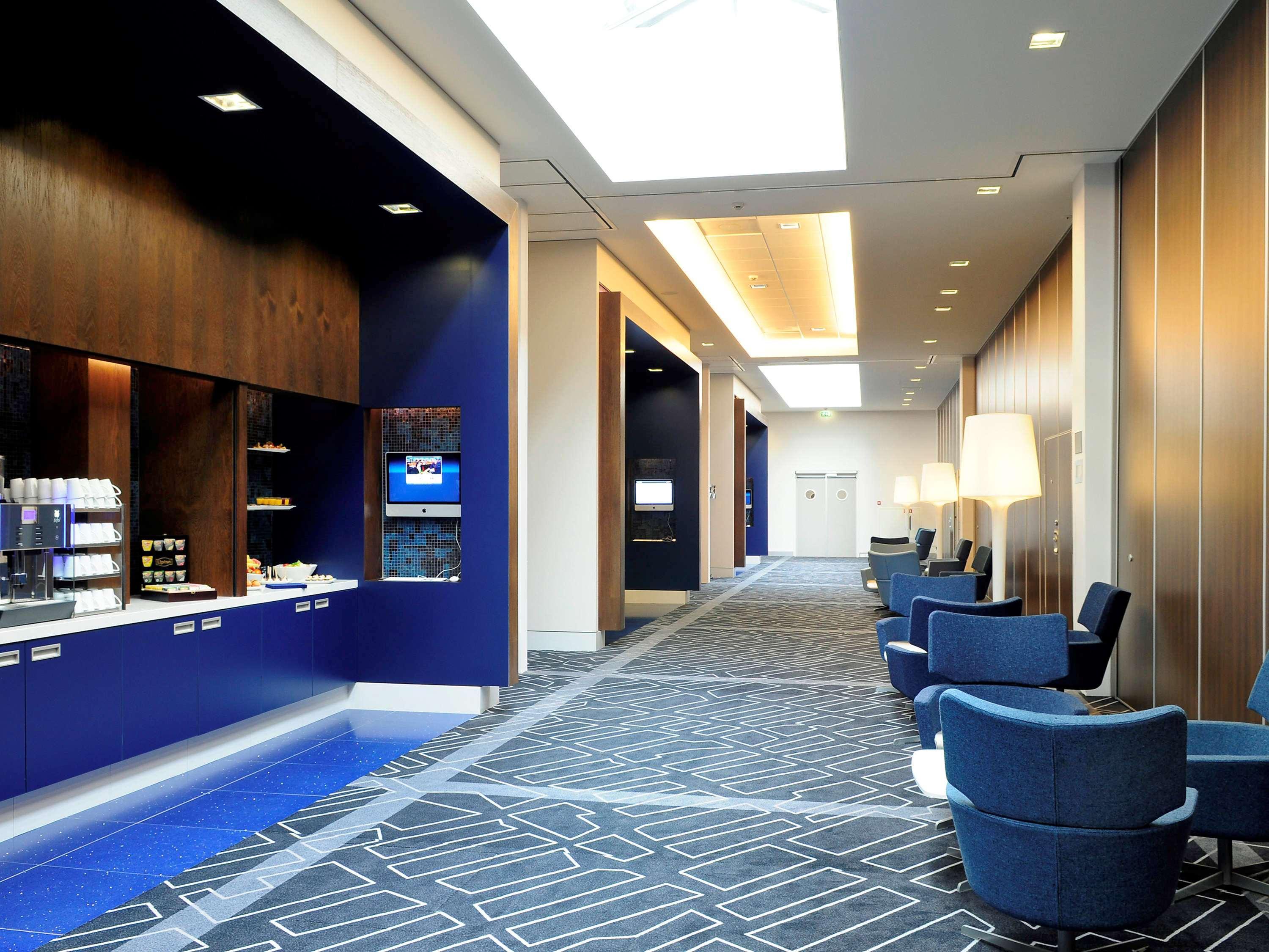 Novotel Hotel