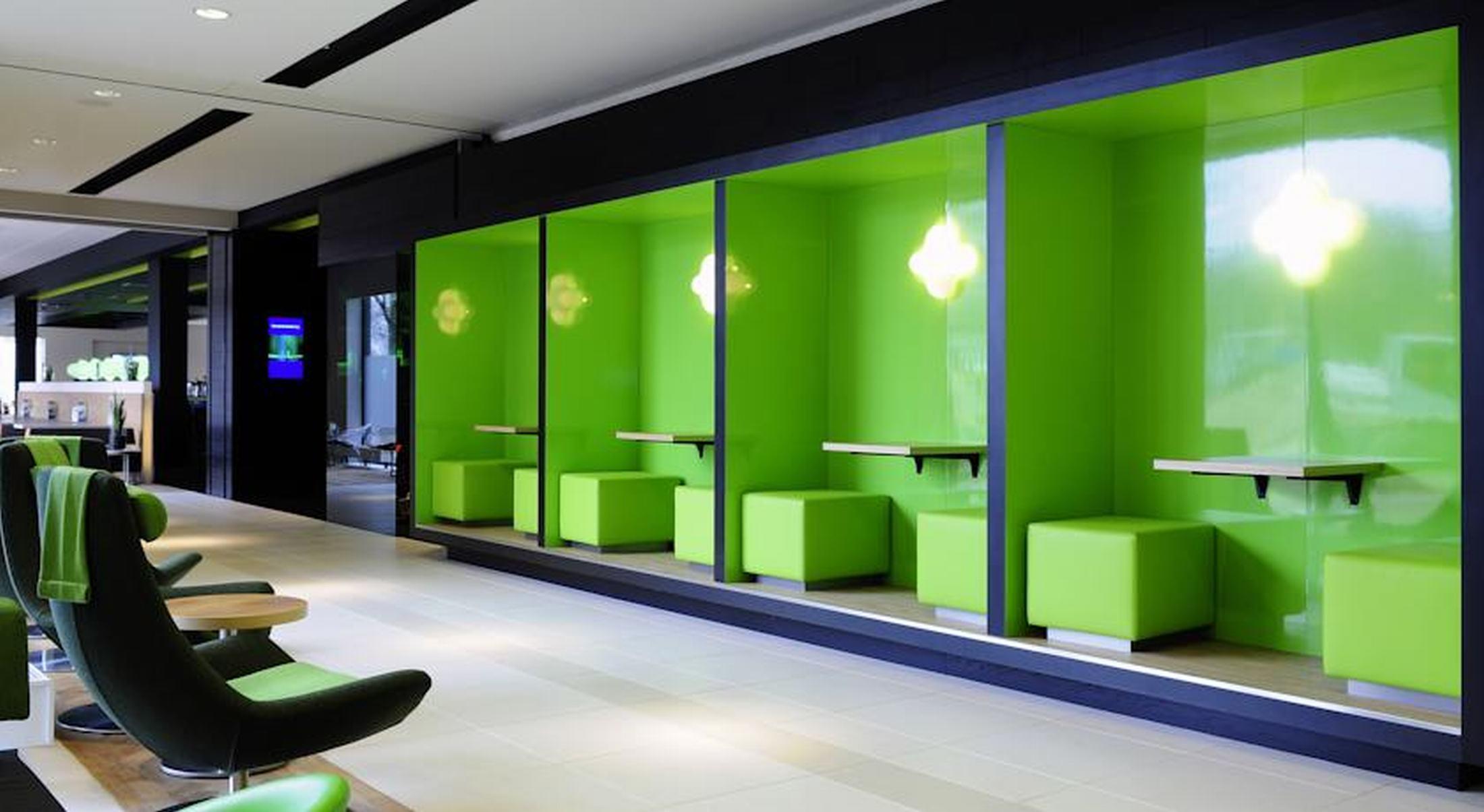 Hotel Novotel
