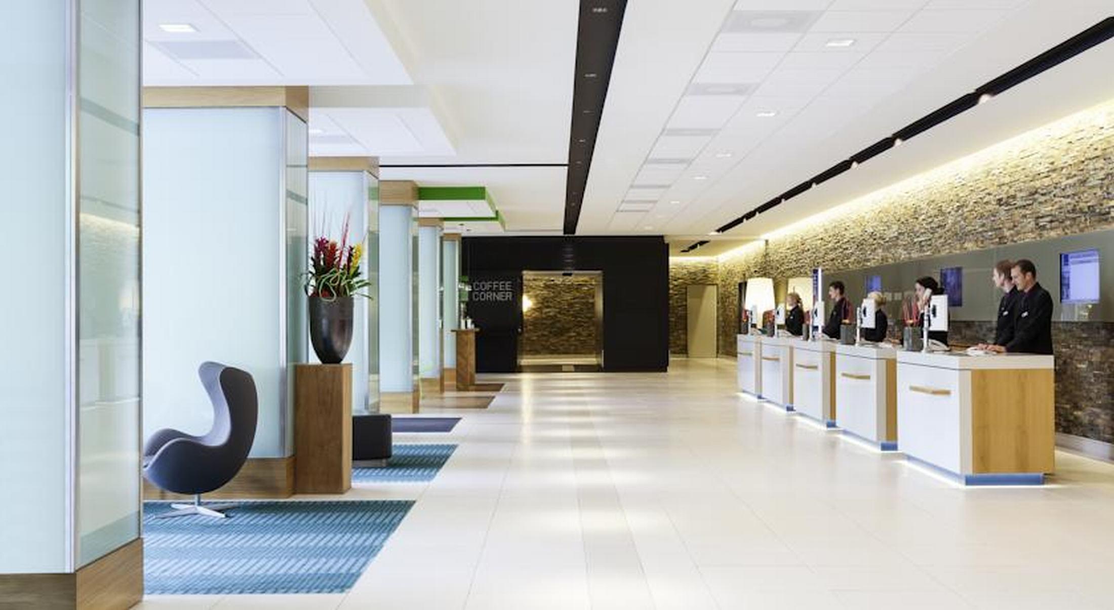 Novotel Amsterdam