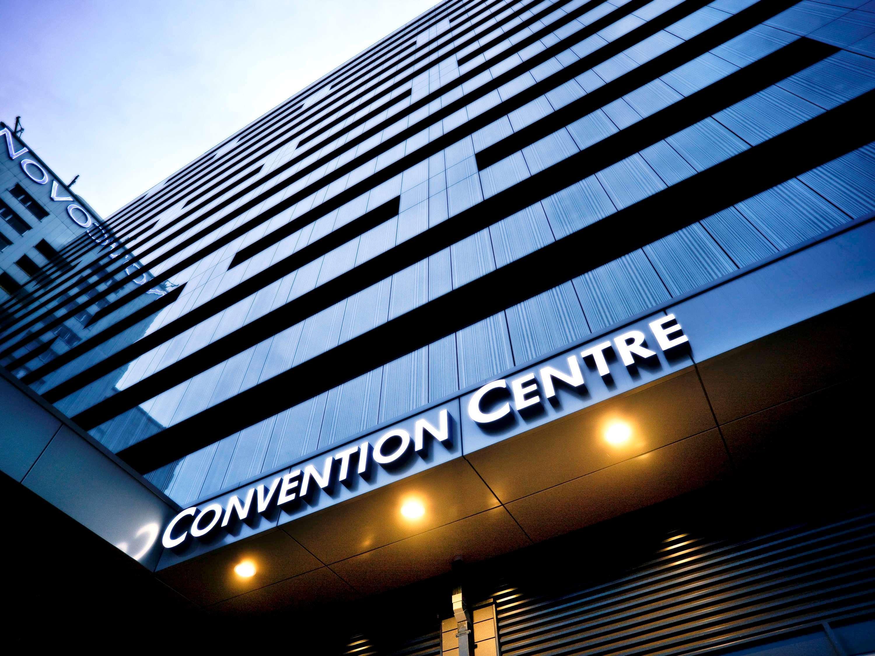Hotel Novotel