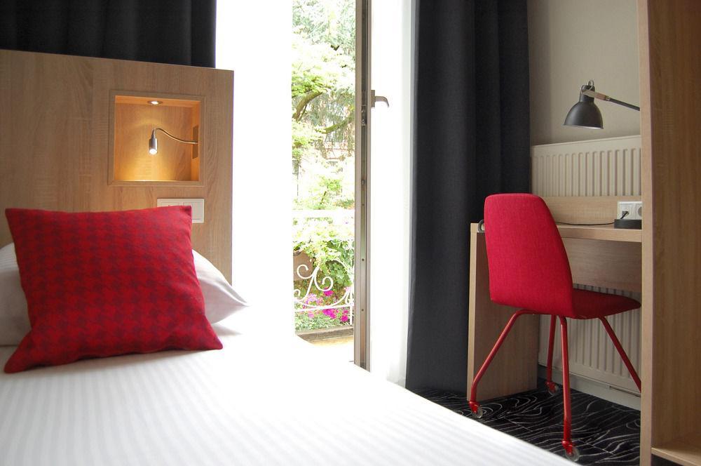 Prinsenhotel Hotel Amsterdam