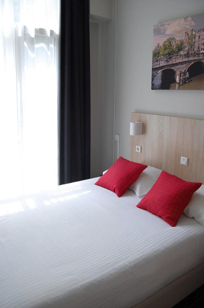 Prinsenhotel Hotel 3*