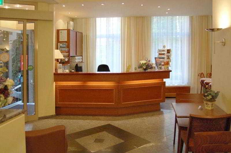 Prinsenhotel Hotel 3*