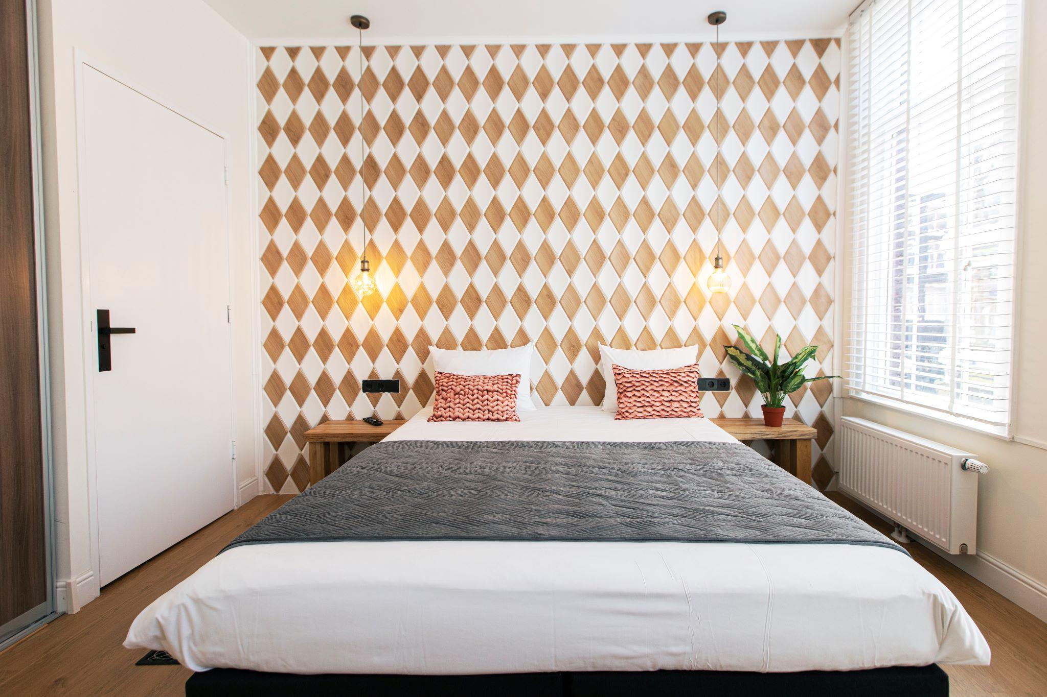 Quentin Golden Bear Hotel Amsterdam