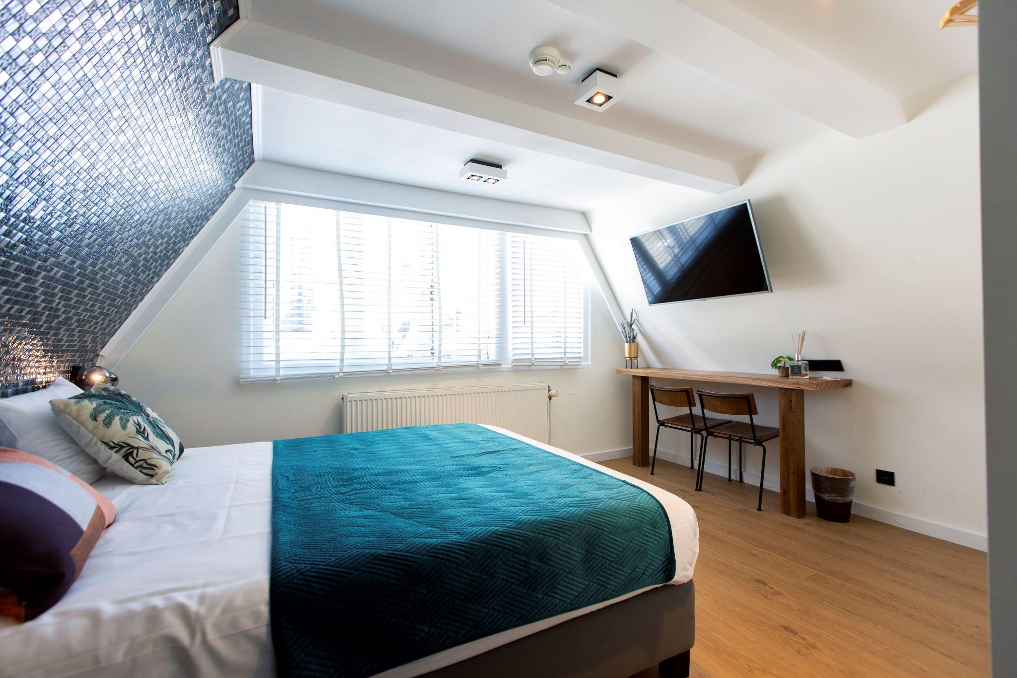 Hotel Quentin Golden Bear Amsterdam