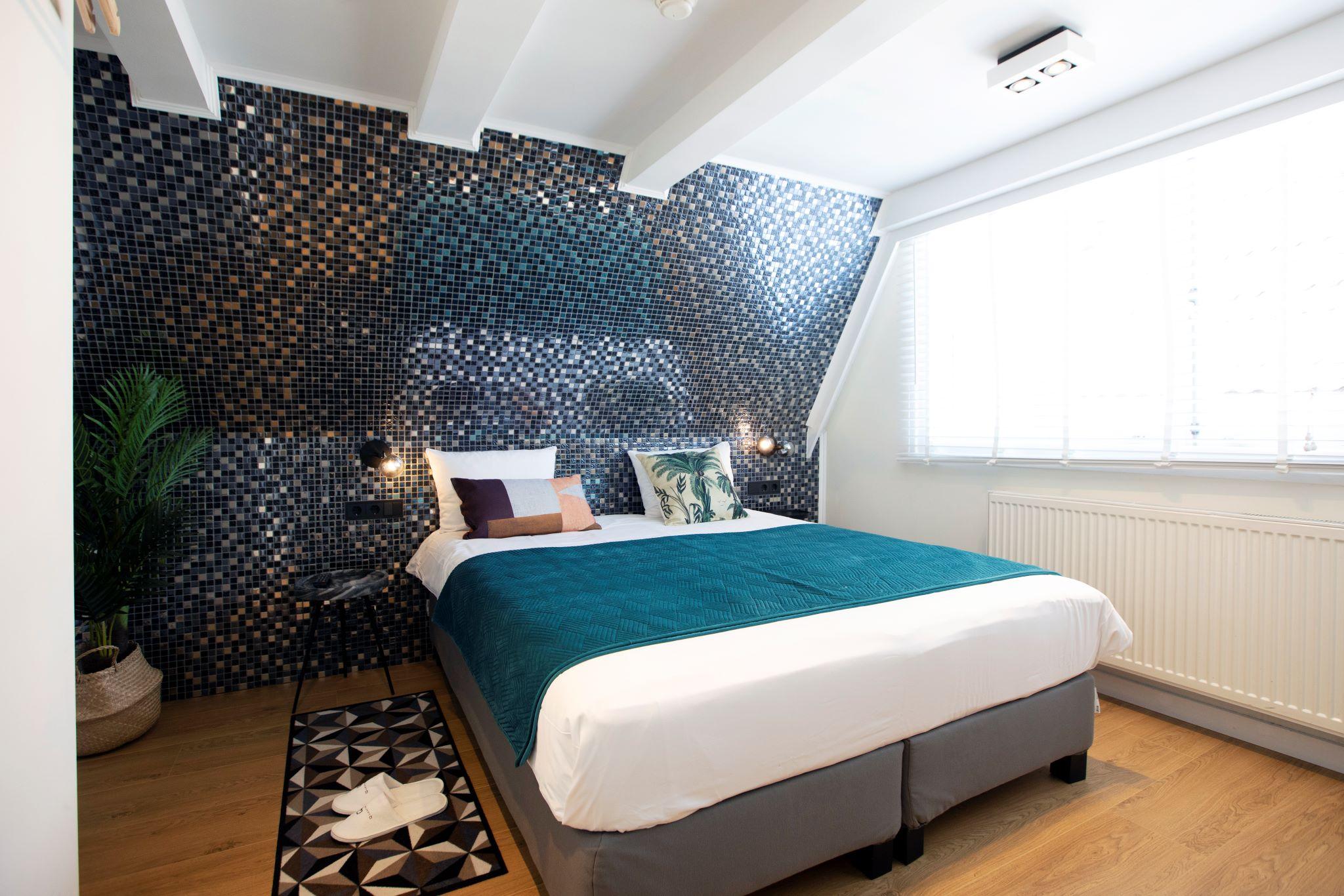 Hotel Quentin Golden Bear Amsterdam