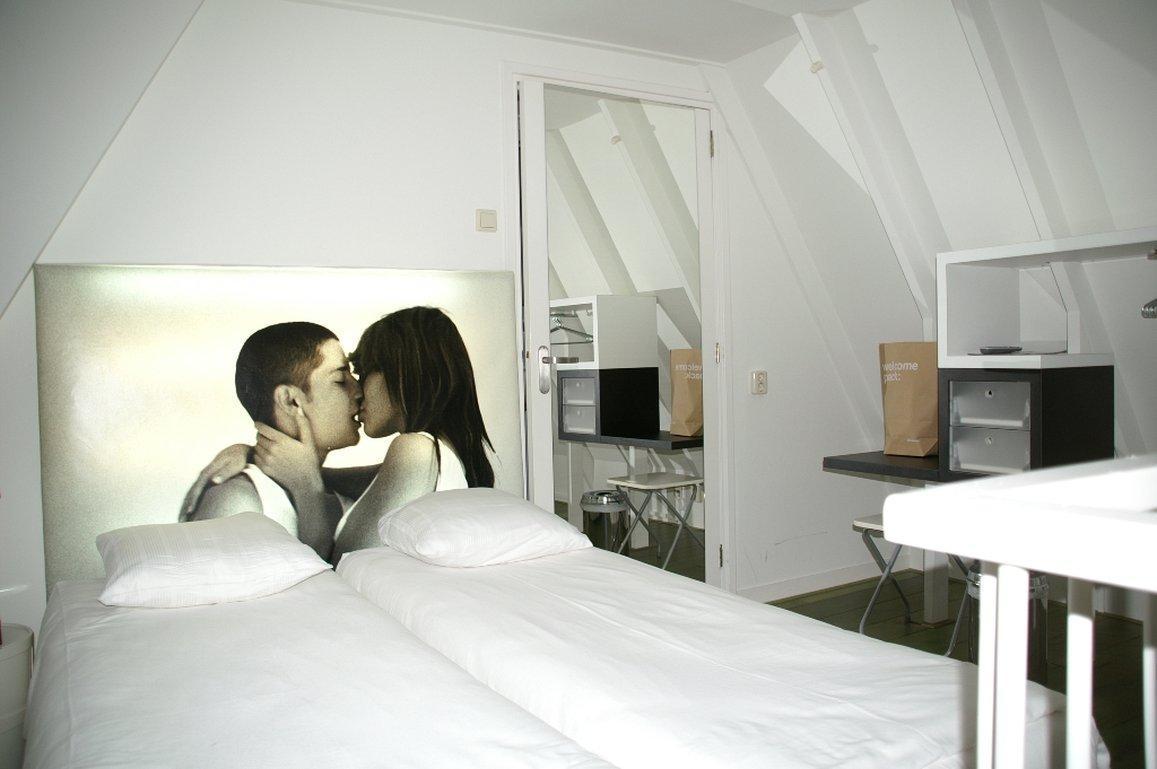 Hotel Max Brown Canal District, Part Of Sircle Collection Amsterdam