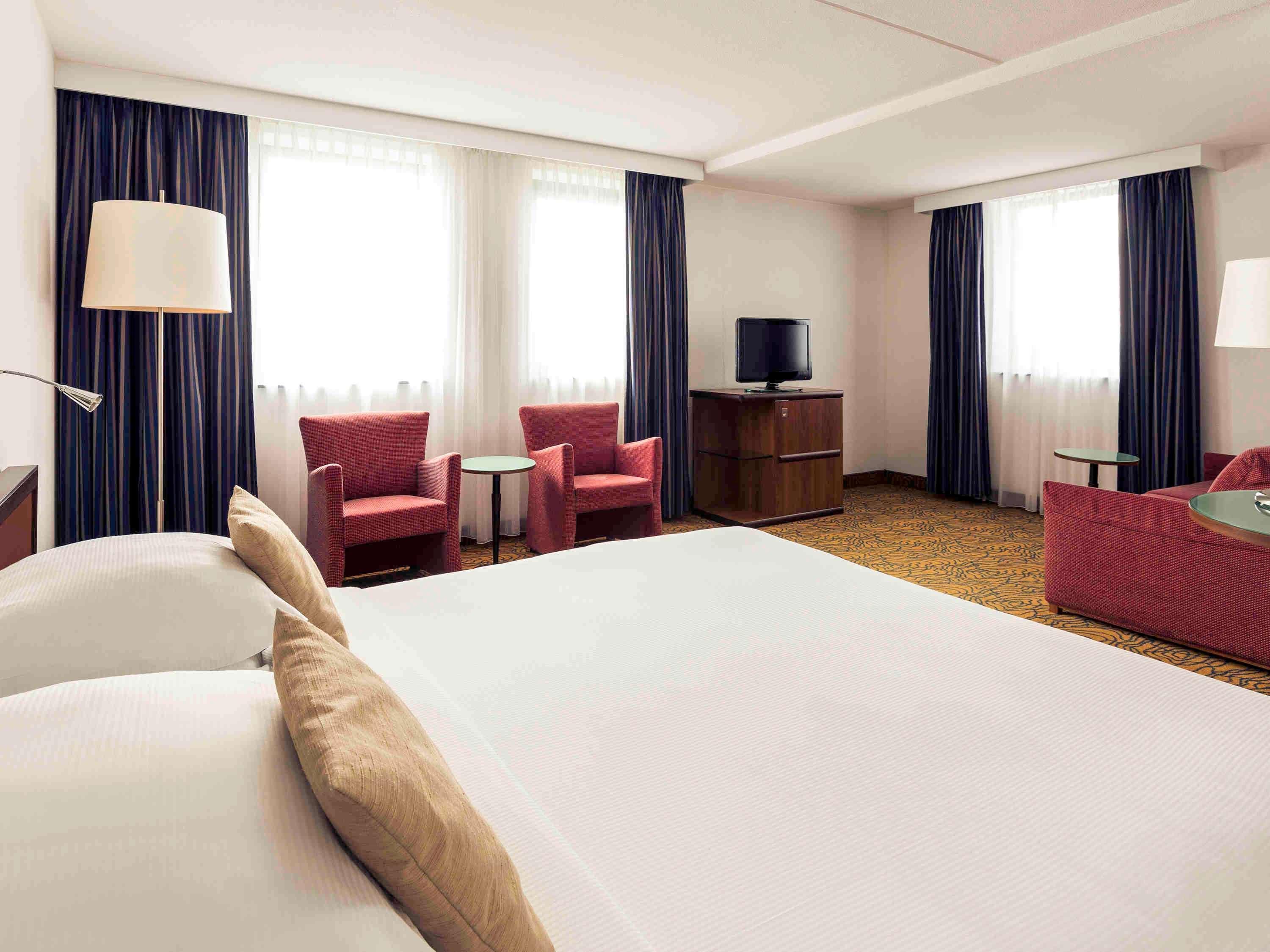 Mercure 4* Amsterdam