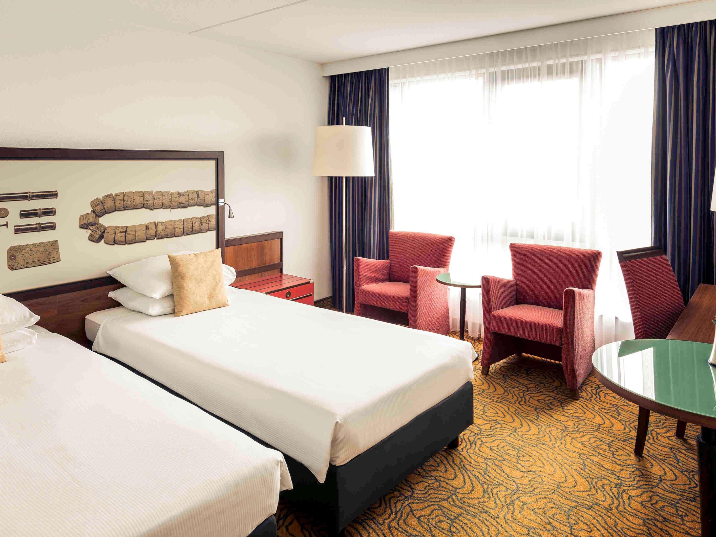 Mercure Amsterdam