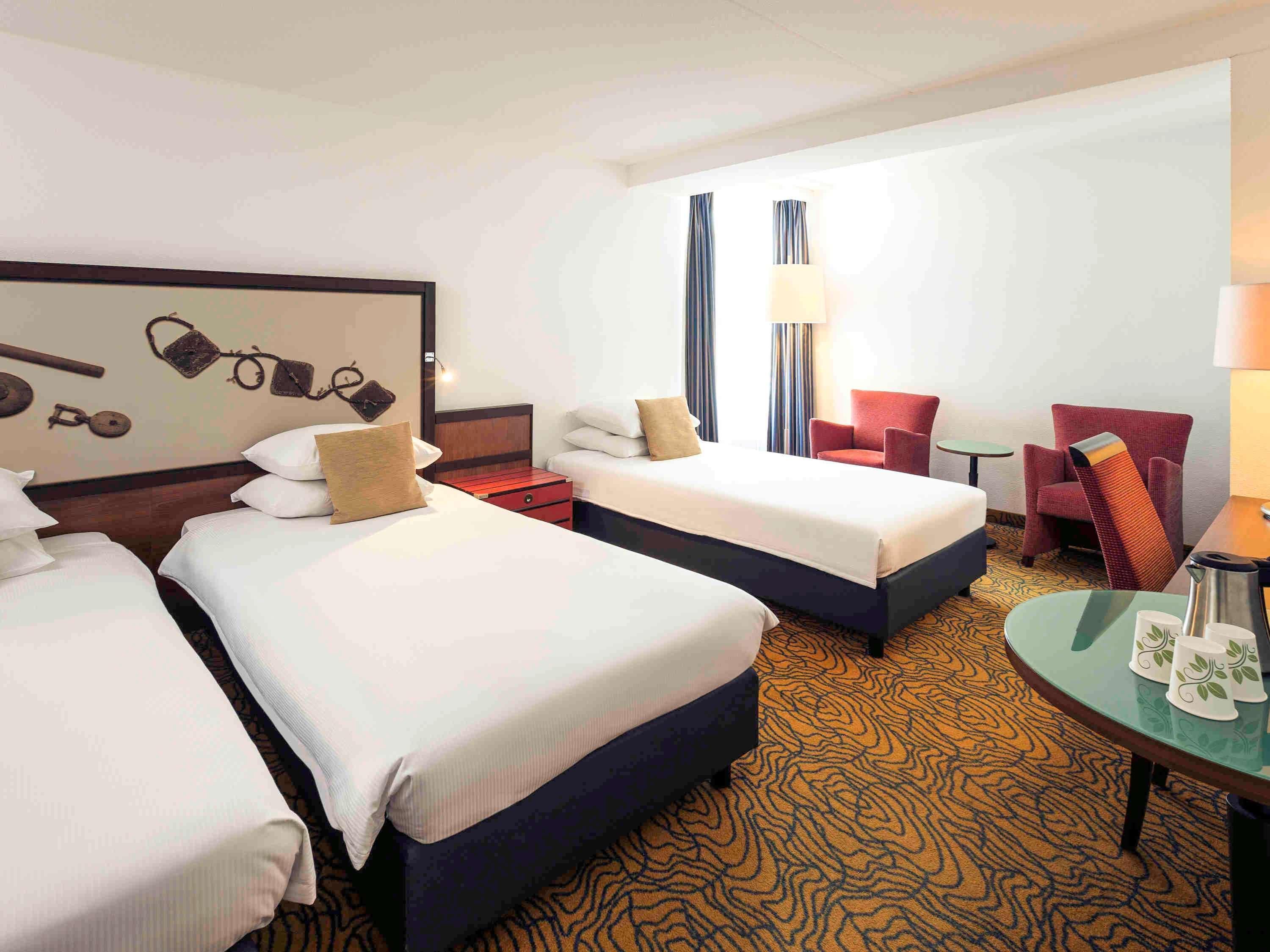 Mercure Hotel