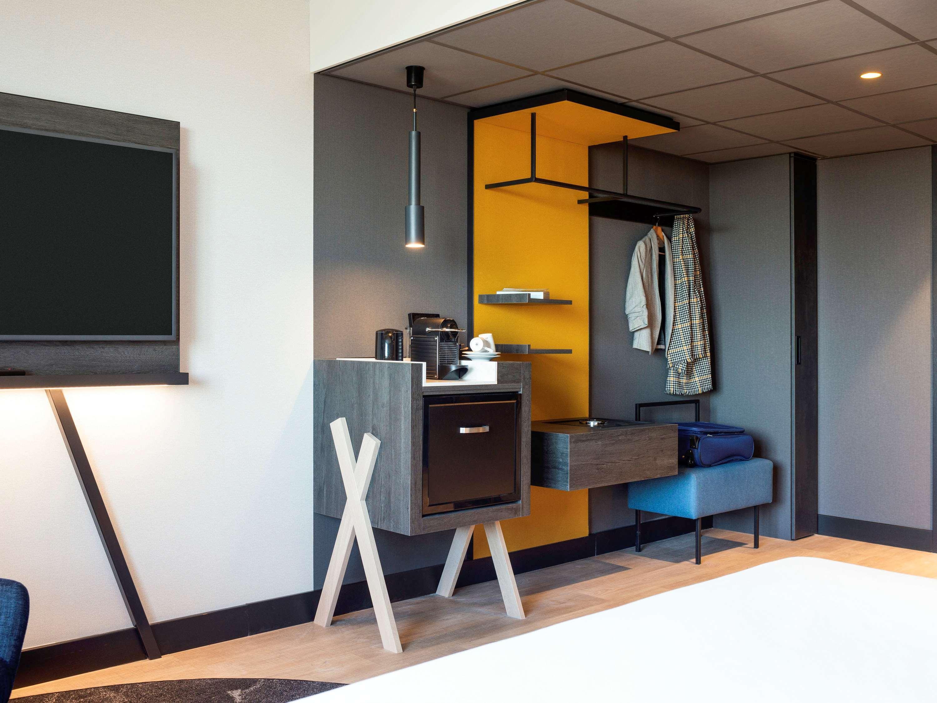 Mercure Amsterdam