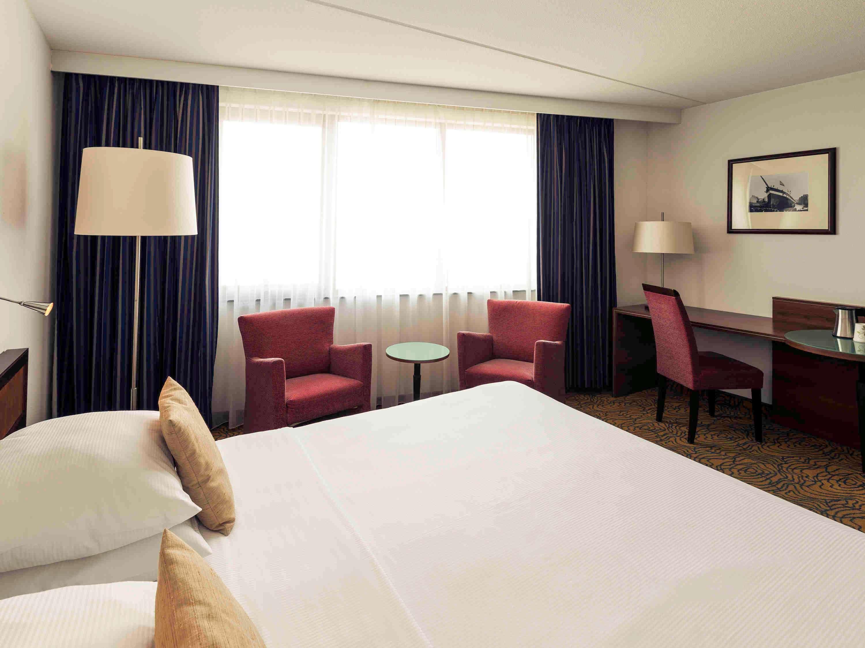 Hotel Mercure Amsterdam