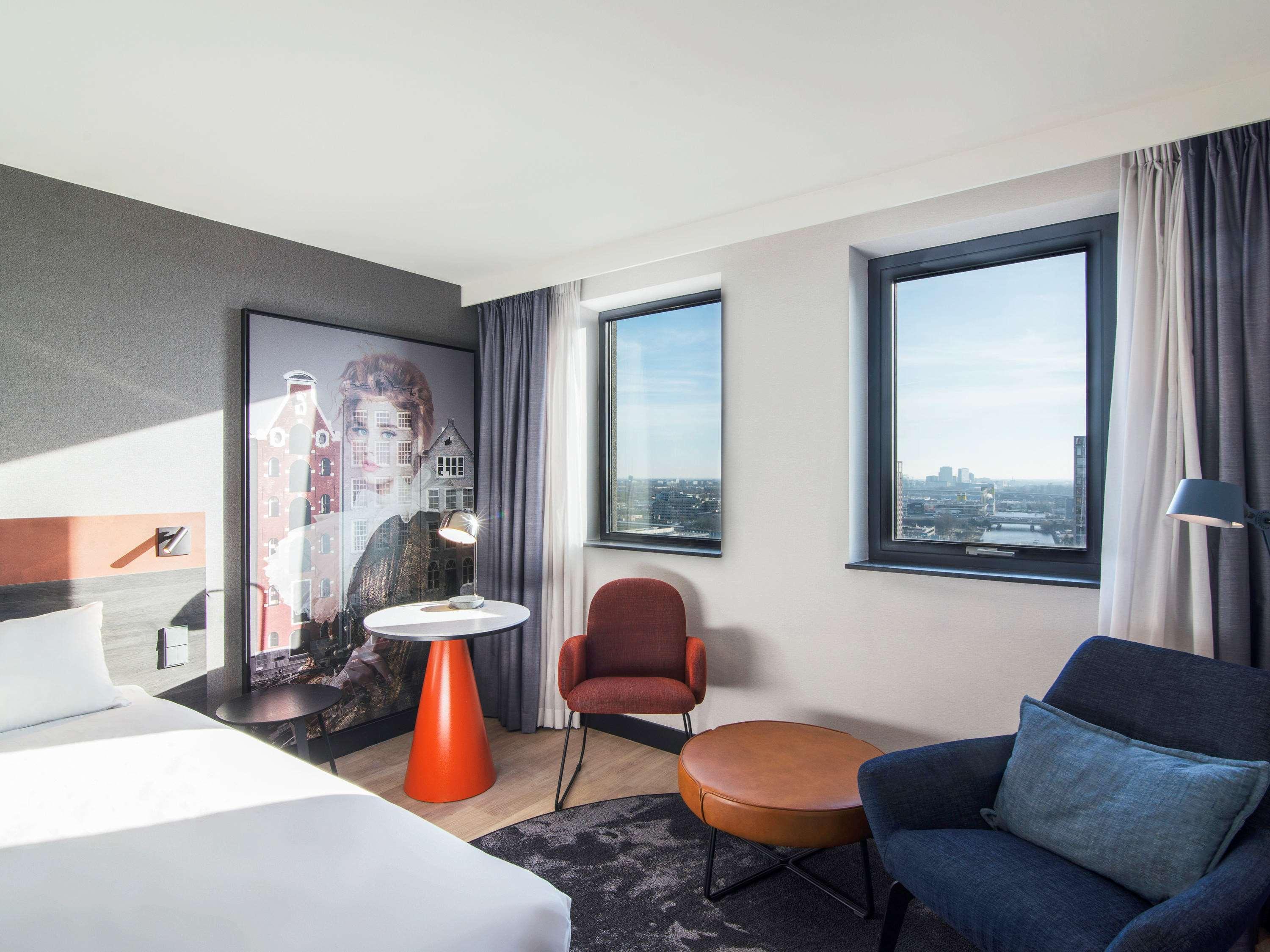 Mercure Hotel Amsterdam