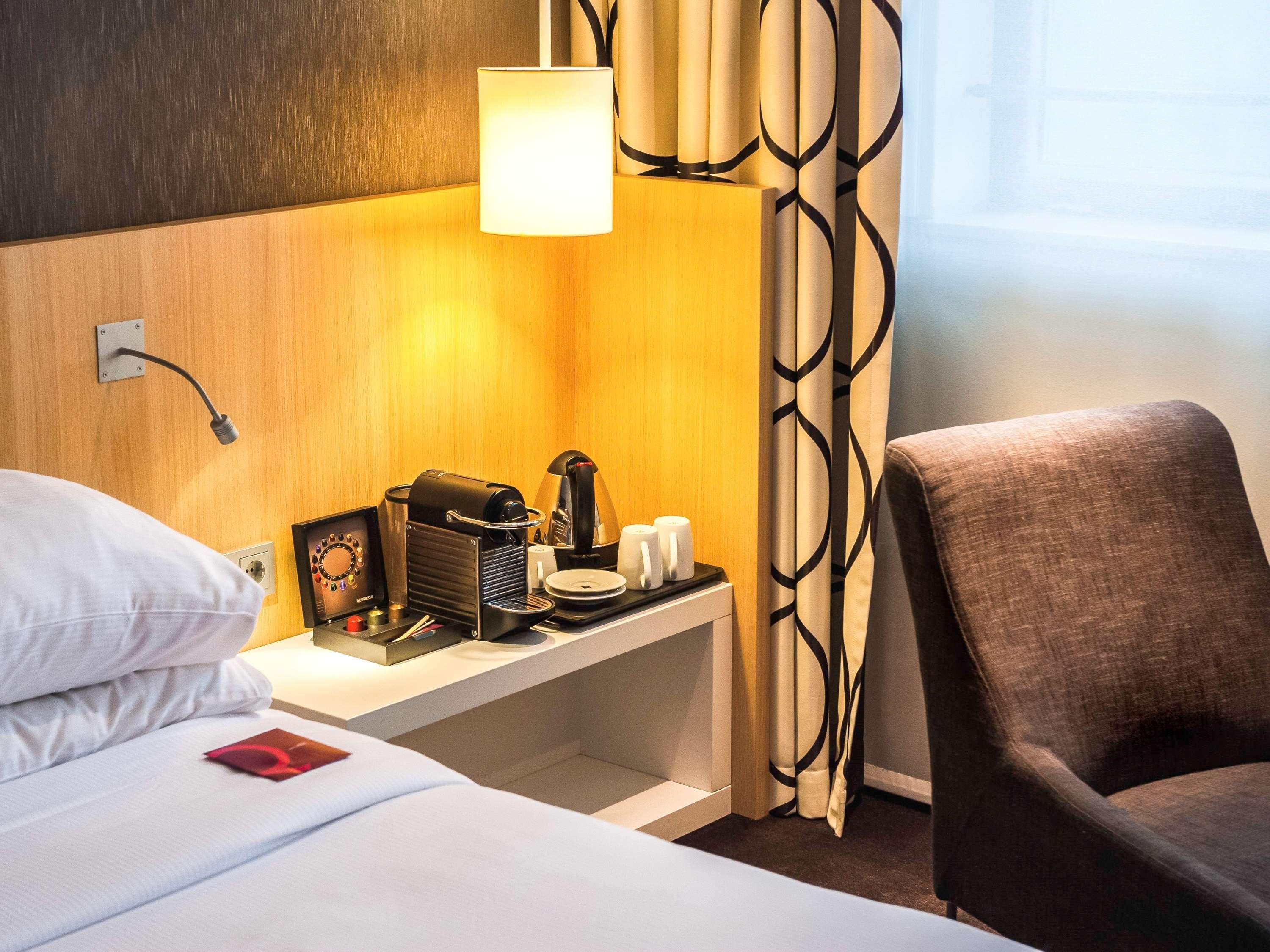 Mercure Hotel