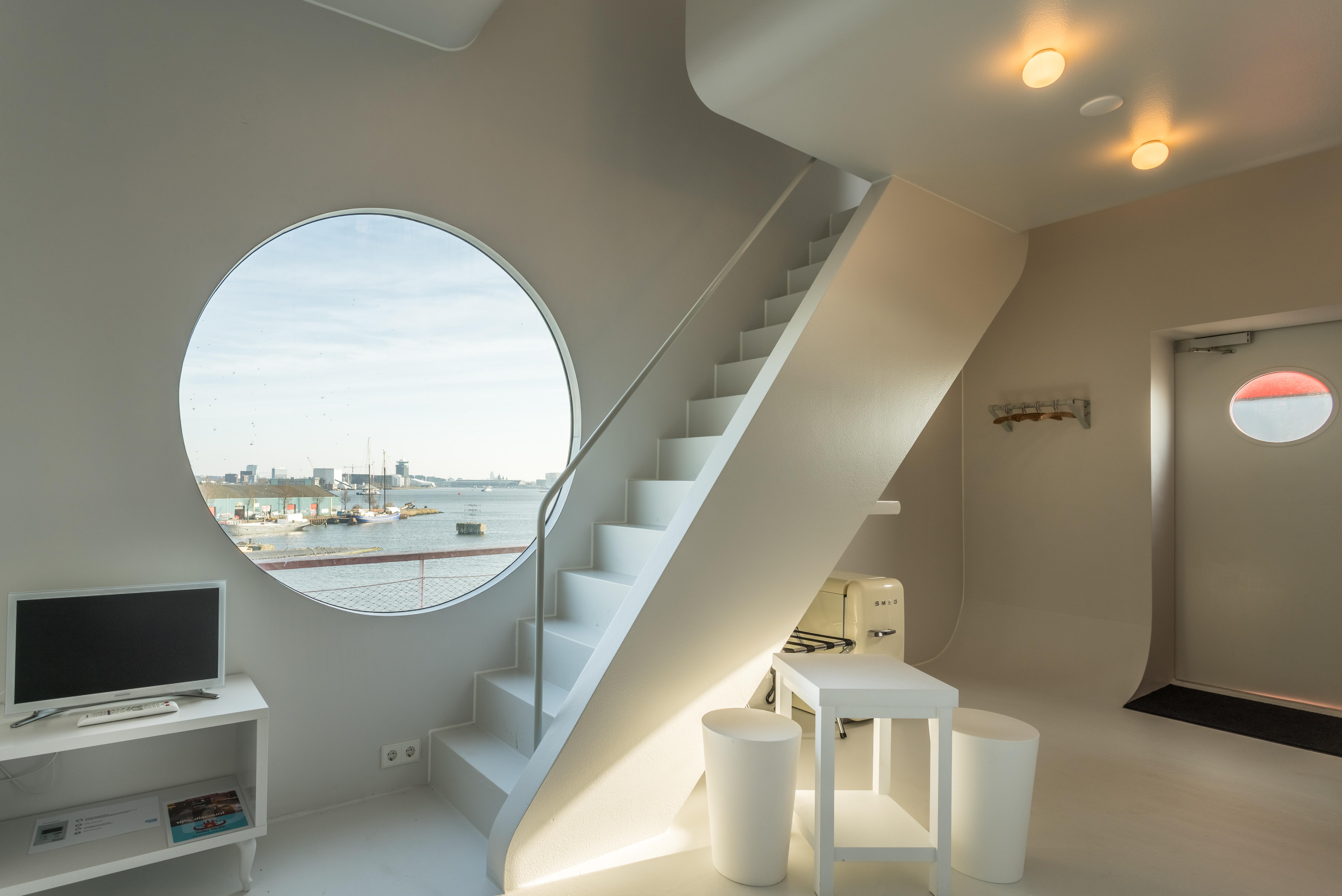 Botel 3* Amsterdam