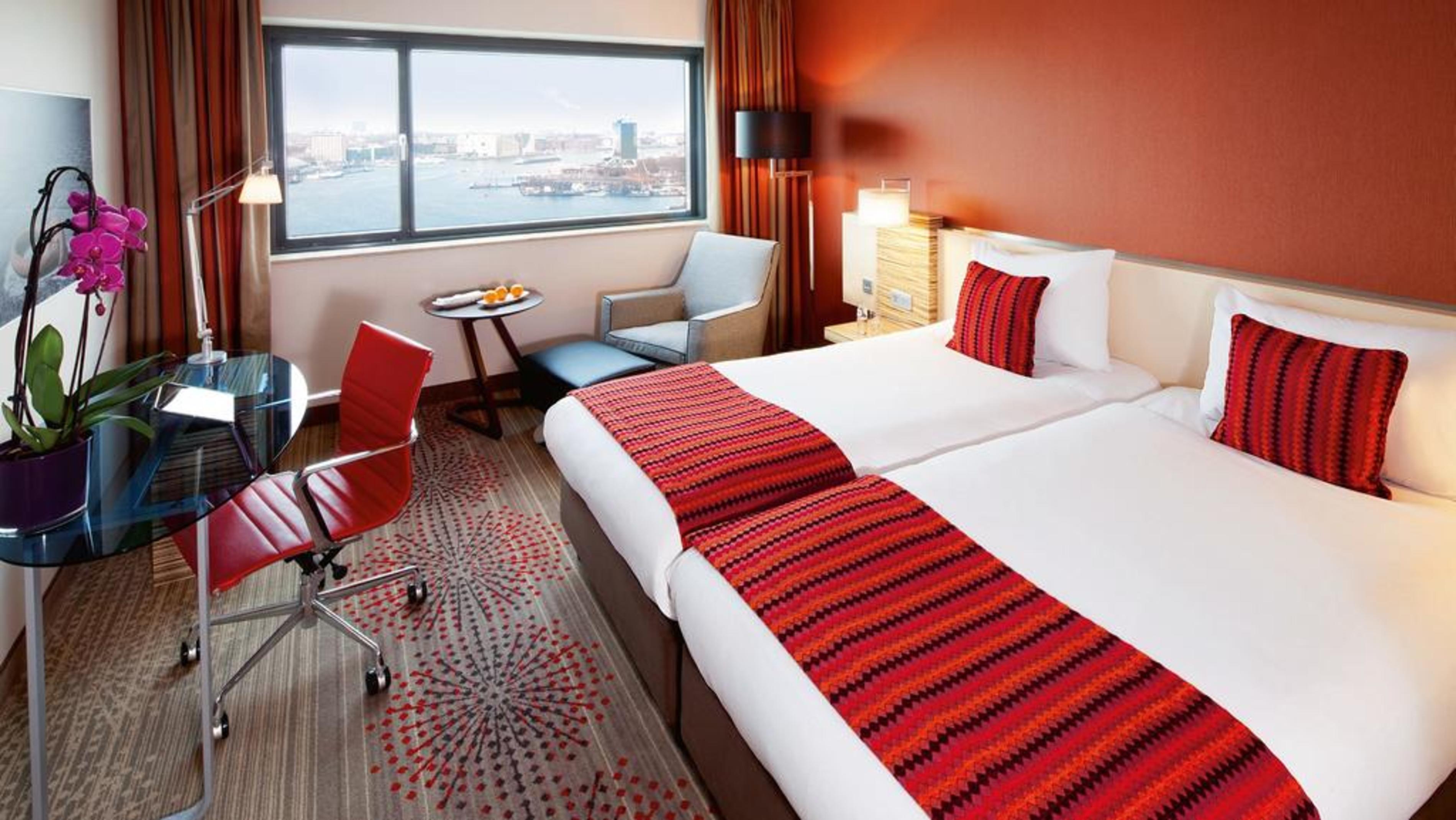 Moevenpick Centre Hotel