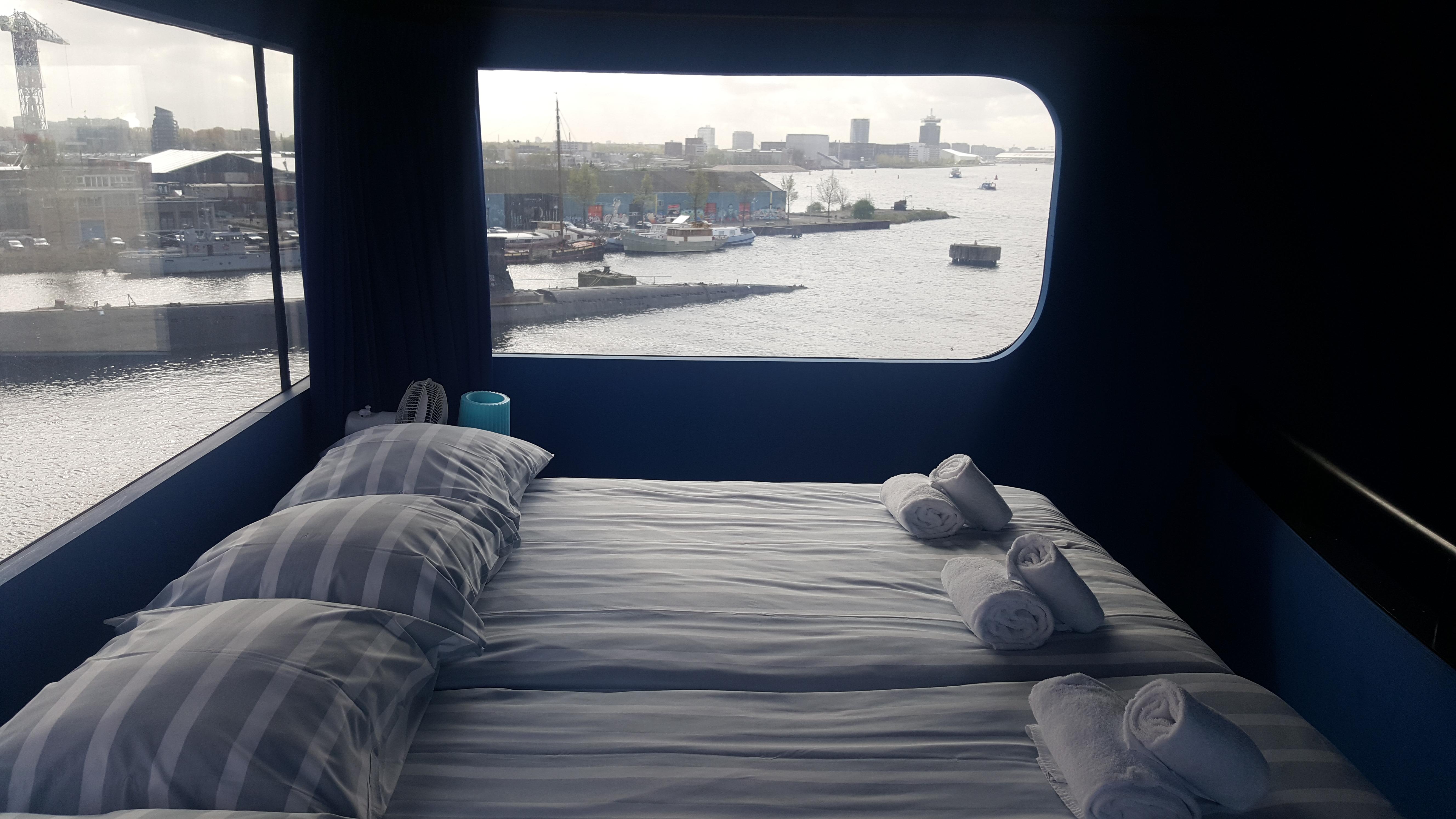 Botel Hotel