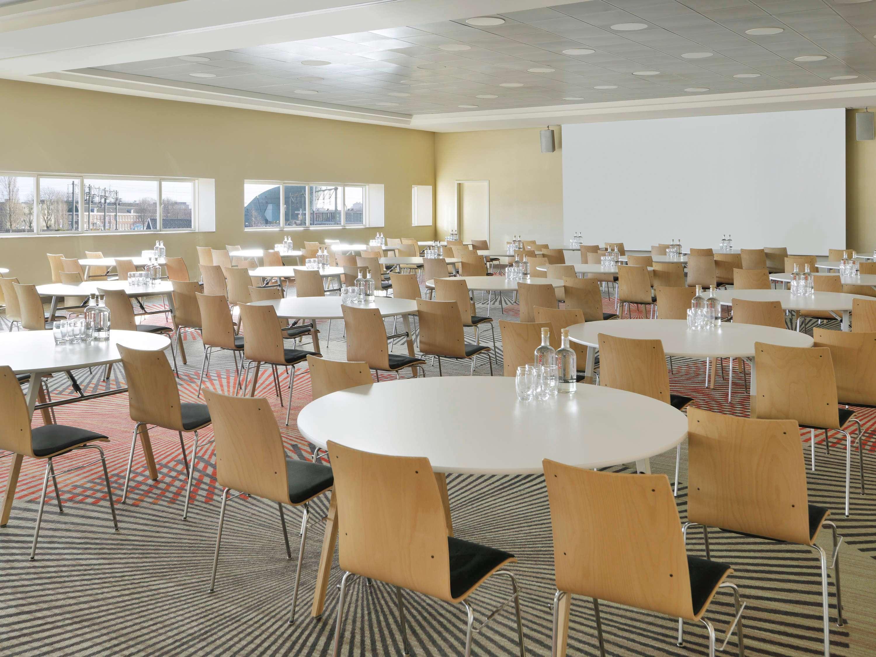 Moevenpick Centre Hotel Amsterdam